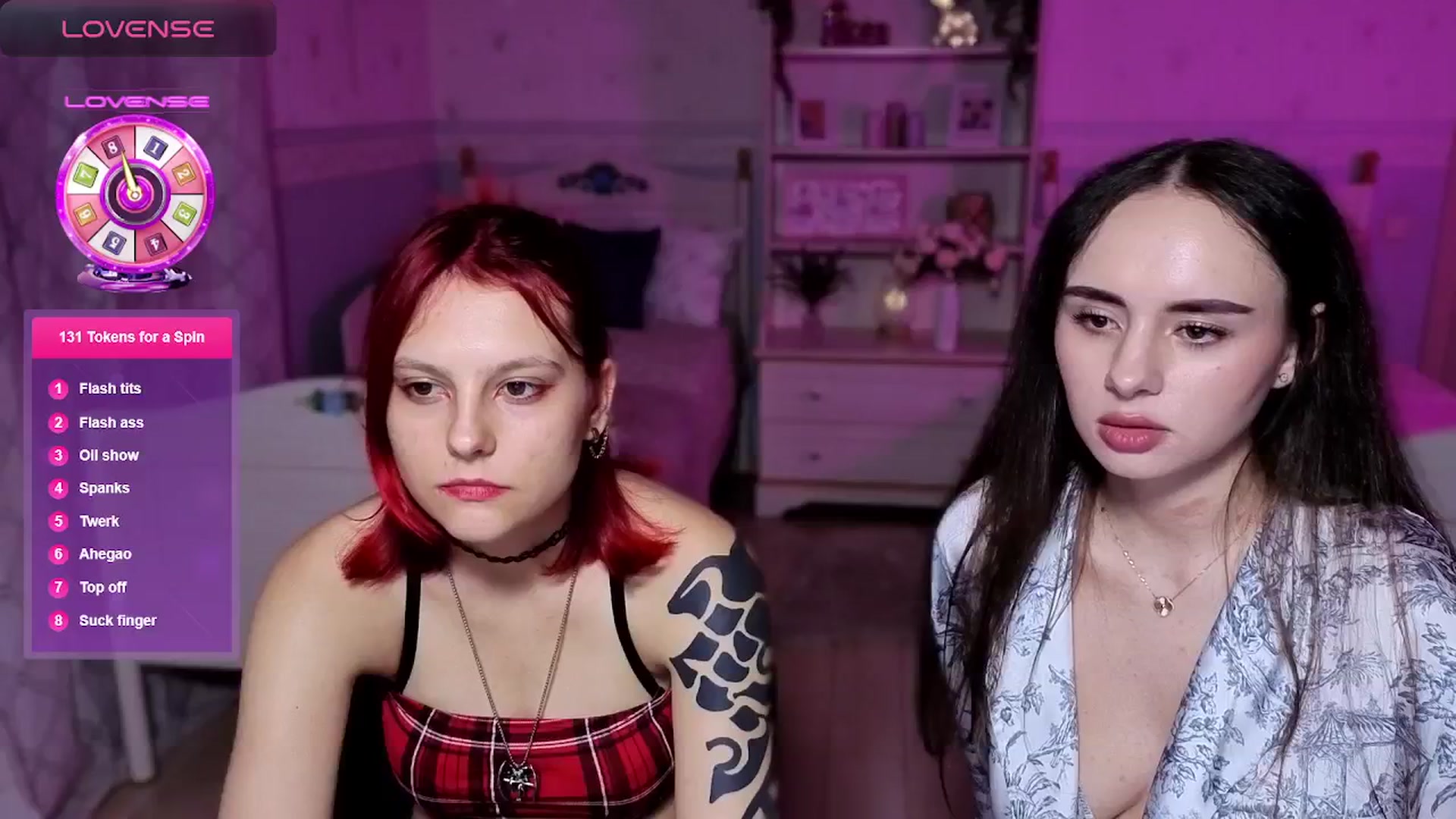 Lady_Luck0 video thumbnail