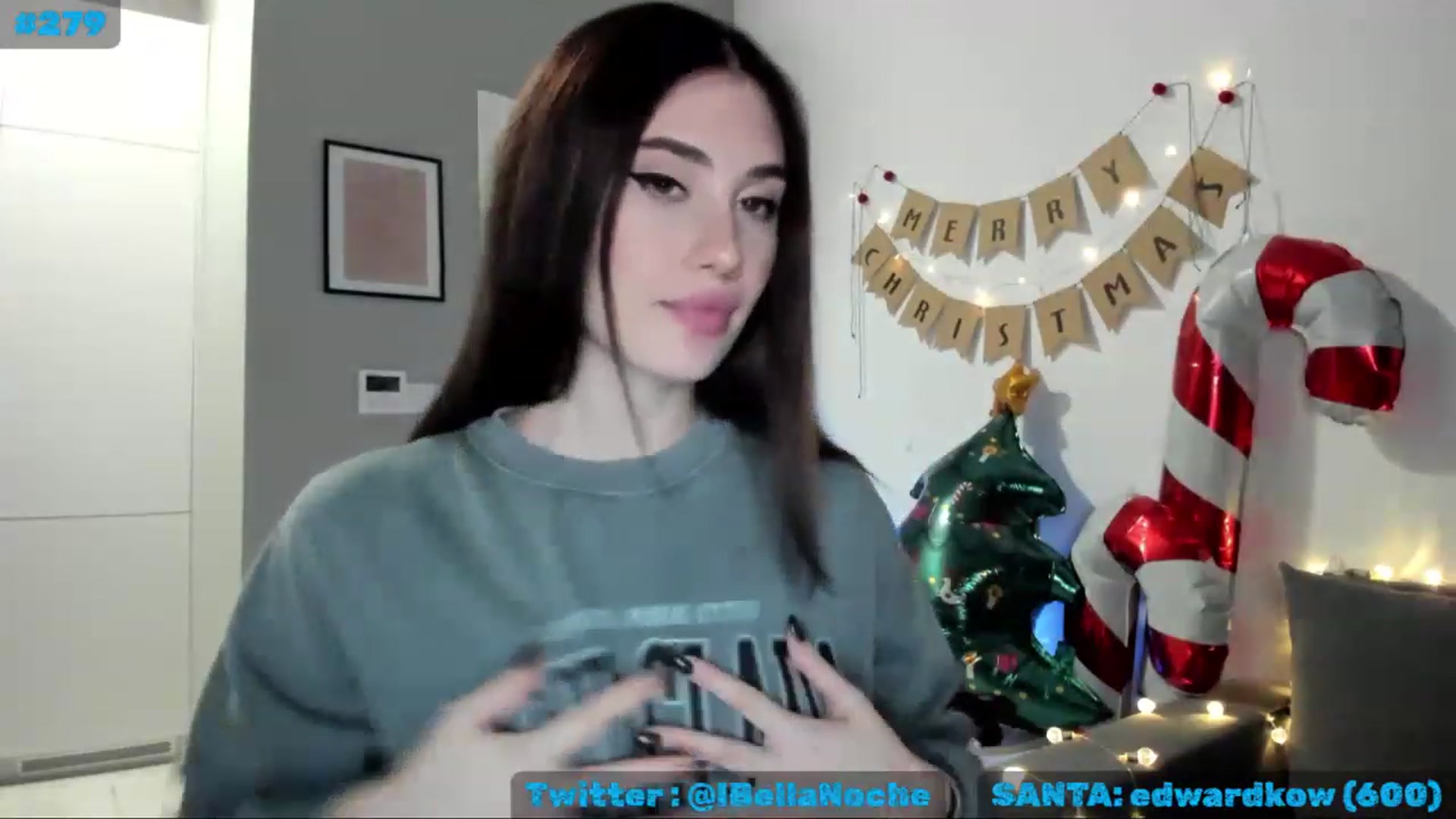 MissXmas video thumbnail