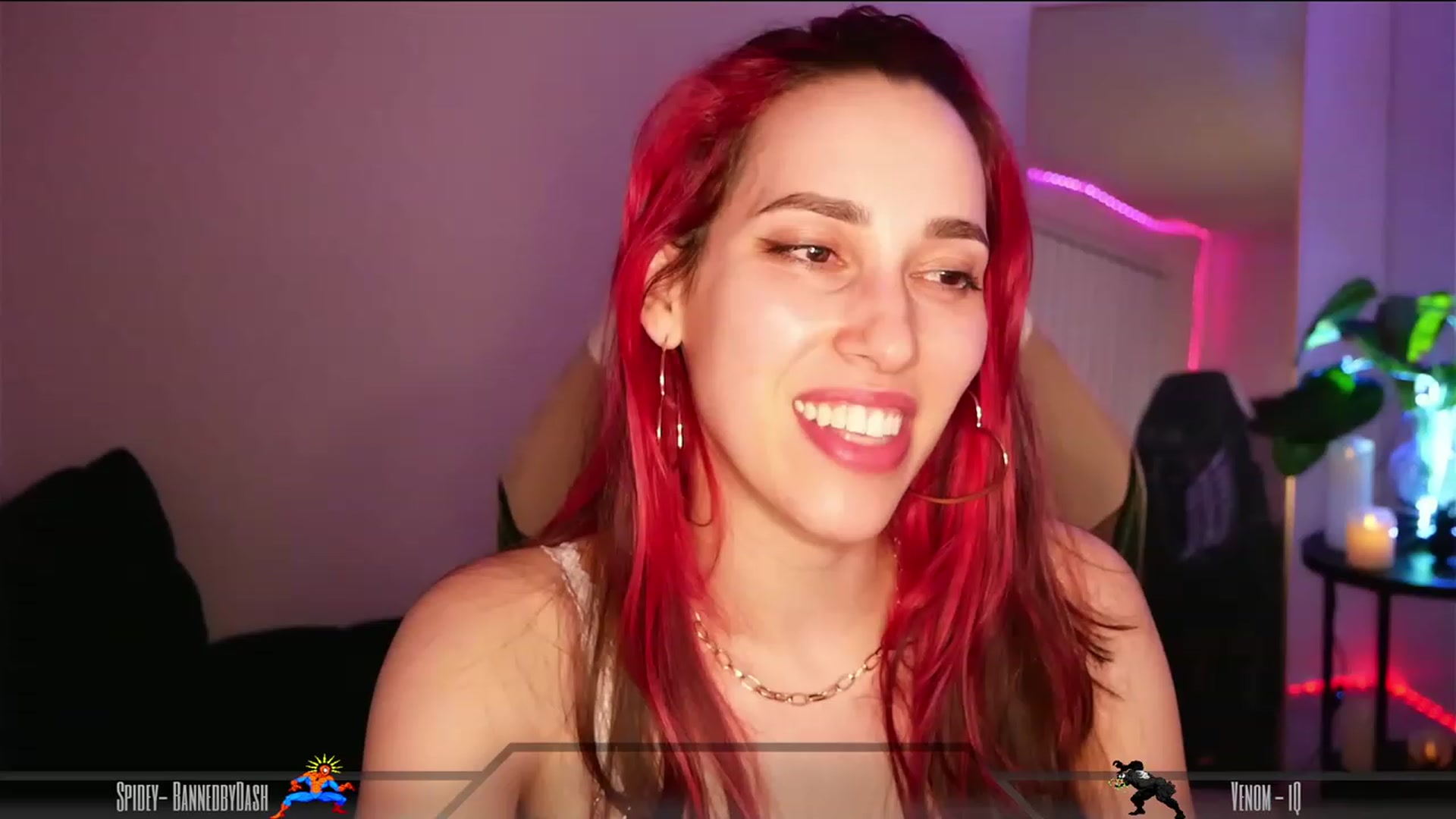Dashy video thumbnail