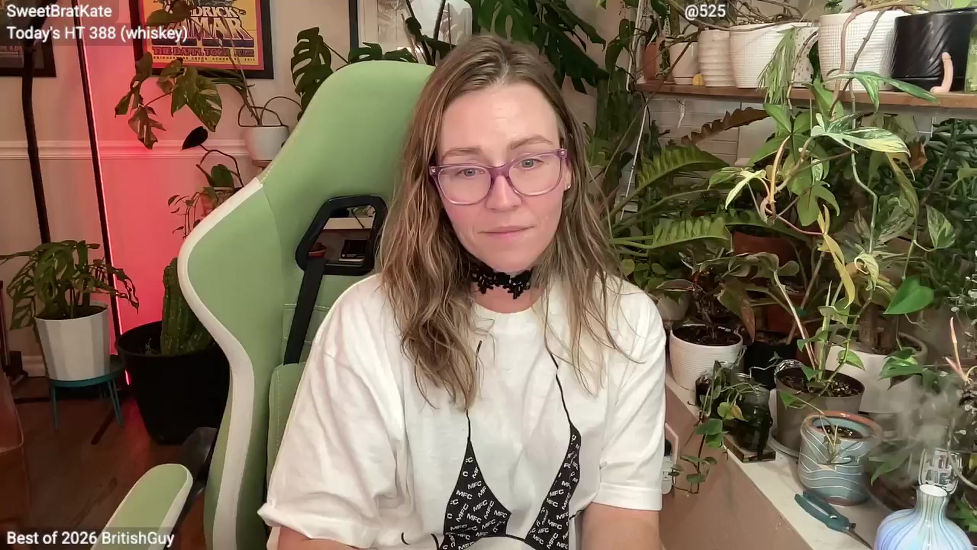 SweetbratKate video thumbnail