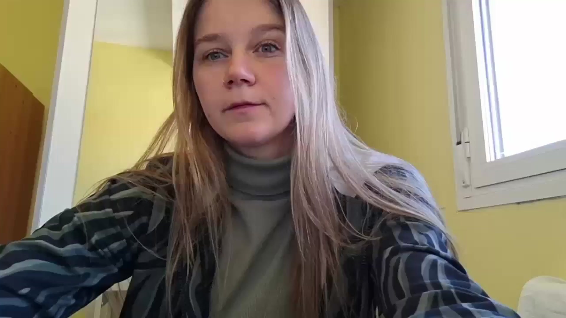 KrisssKiss1 video thumbnail