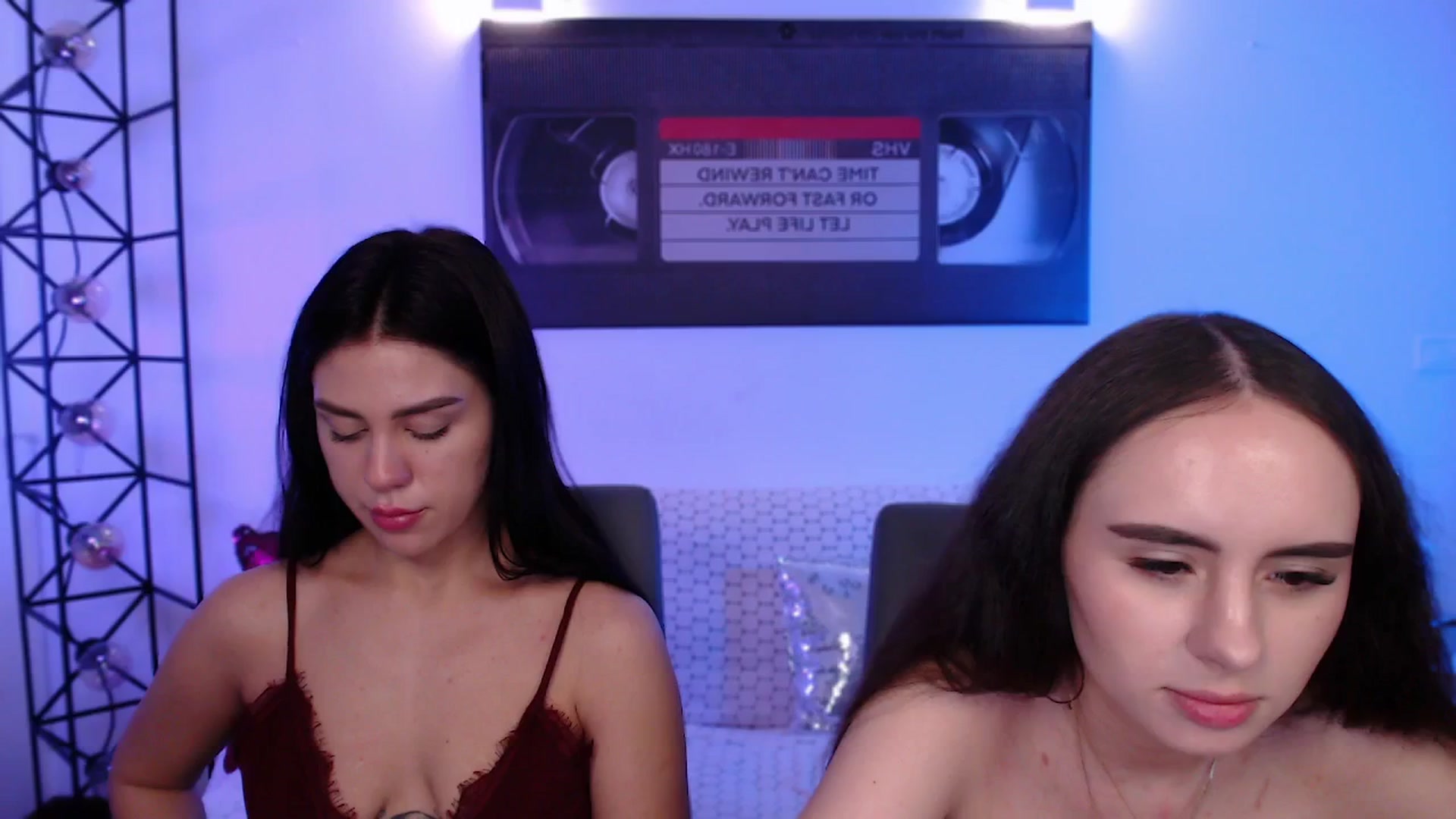 Lady_Luck0 video thumbnail