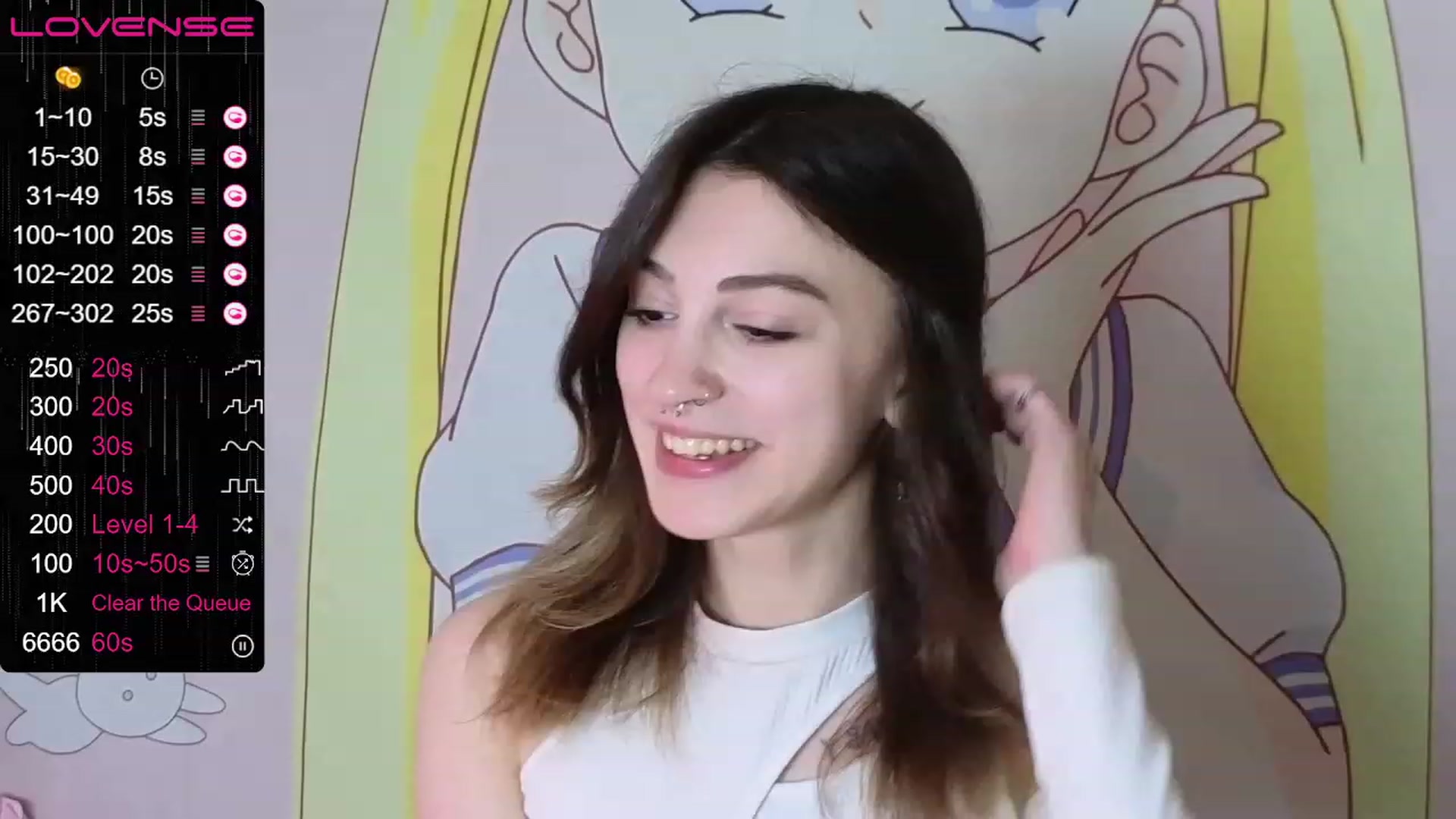 Virgin_Adara video thumbnail