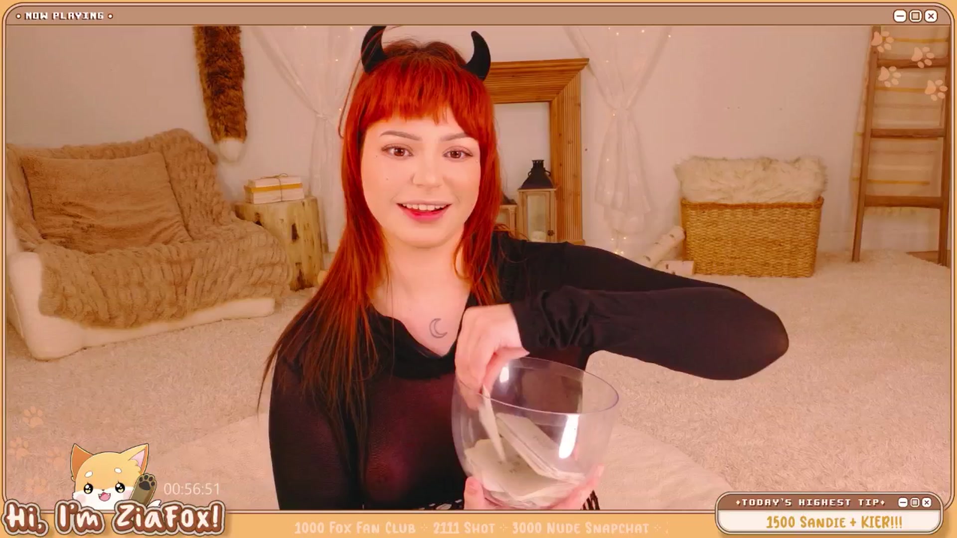 ZiaFox video thumbnail
