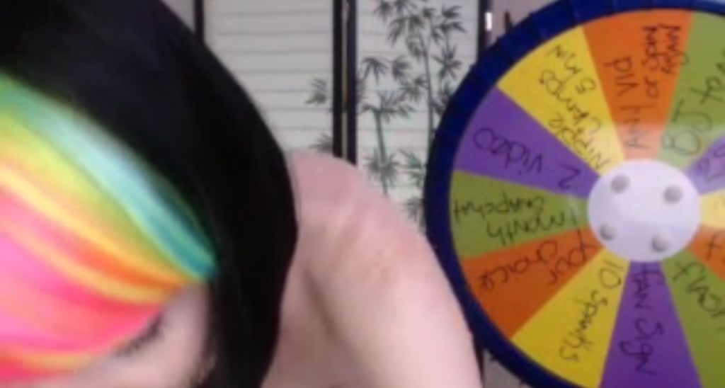 DaniBlue video thumbnail