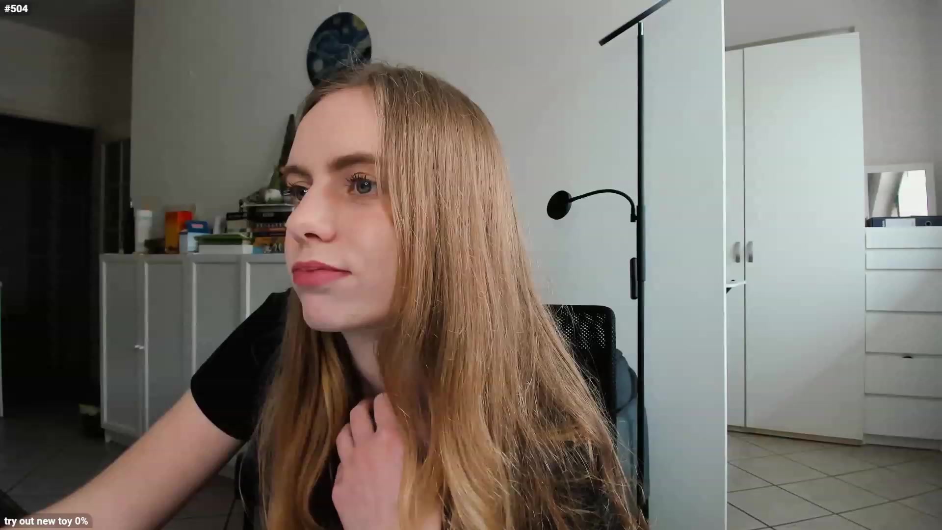 Personage video thumbnail