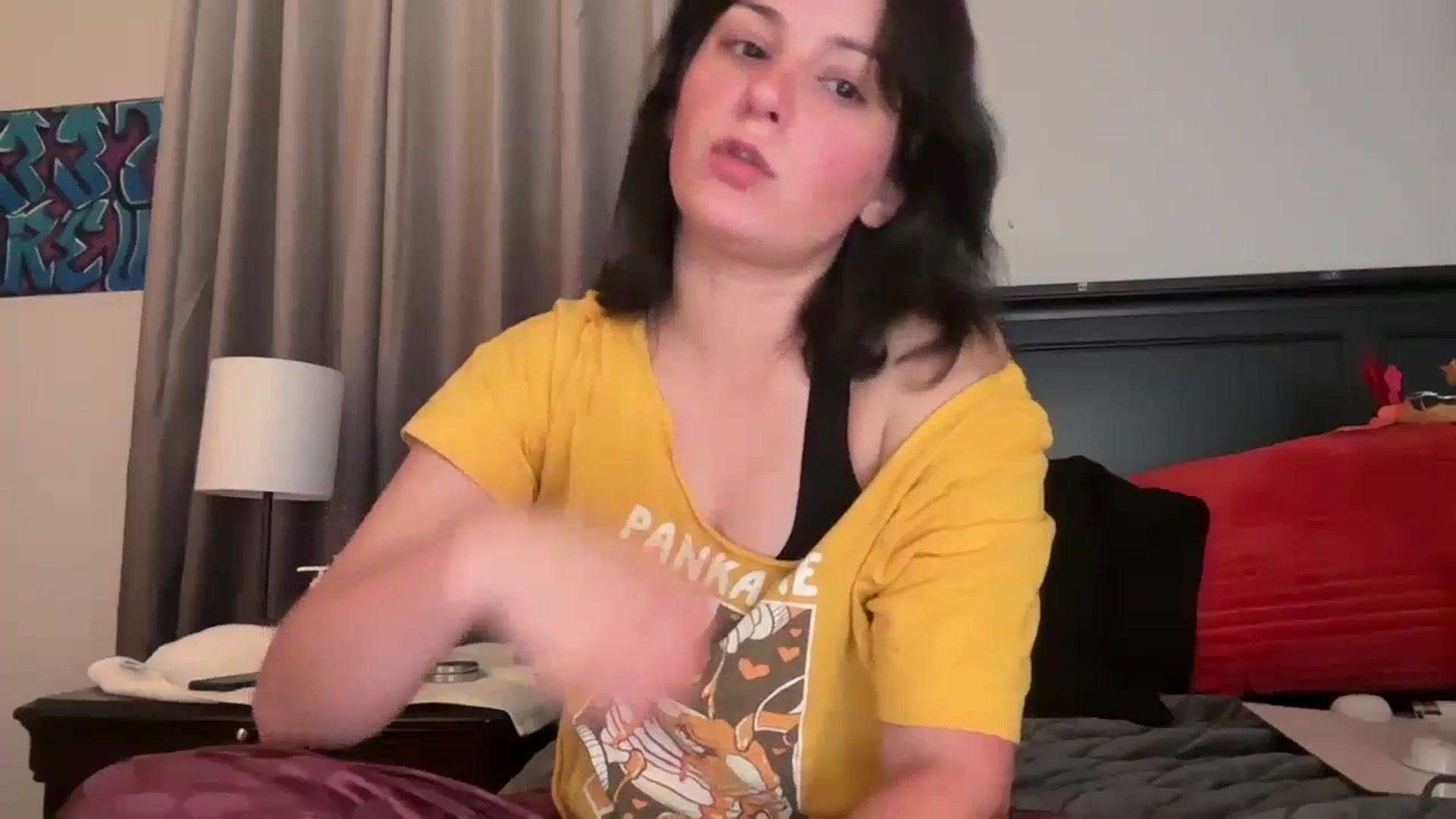 EmmyLove video thumbnail