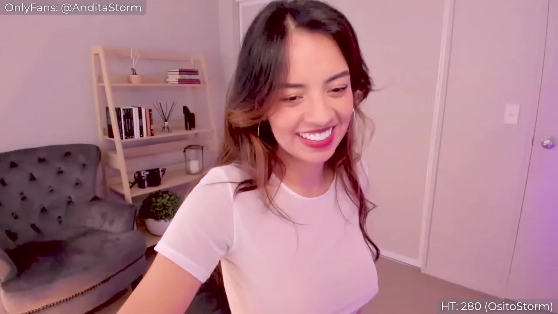 AnditaStorm video thumbnail
