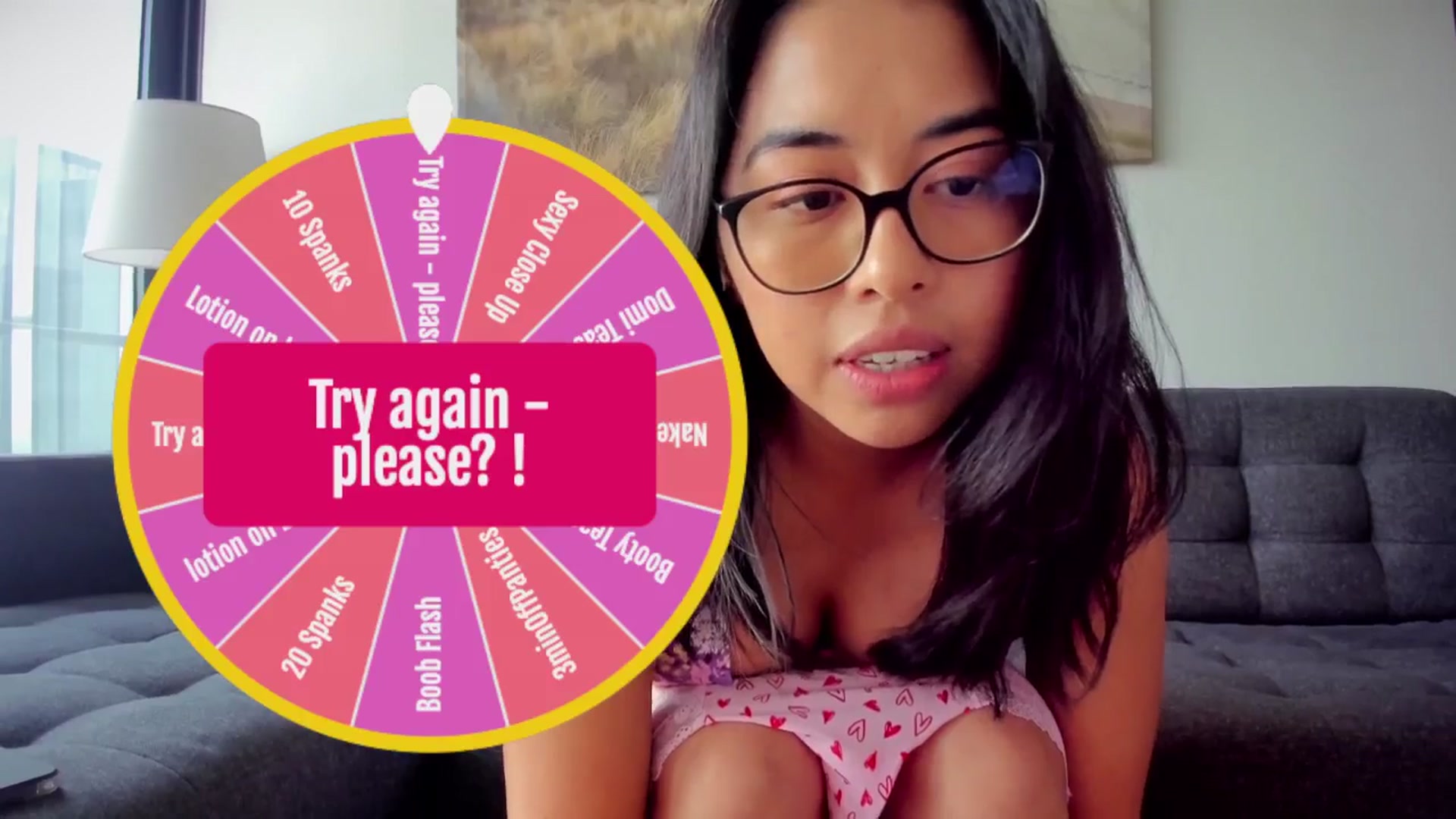 LovelyEvaa video thumbnail