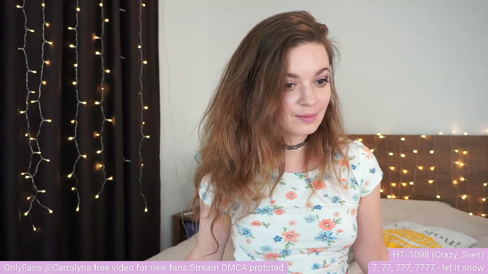 Carrolyna video thumbnail