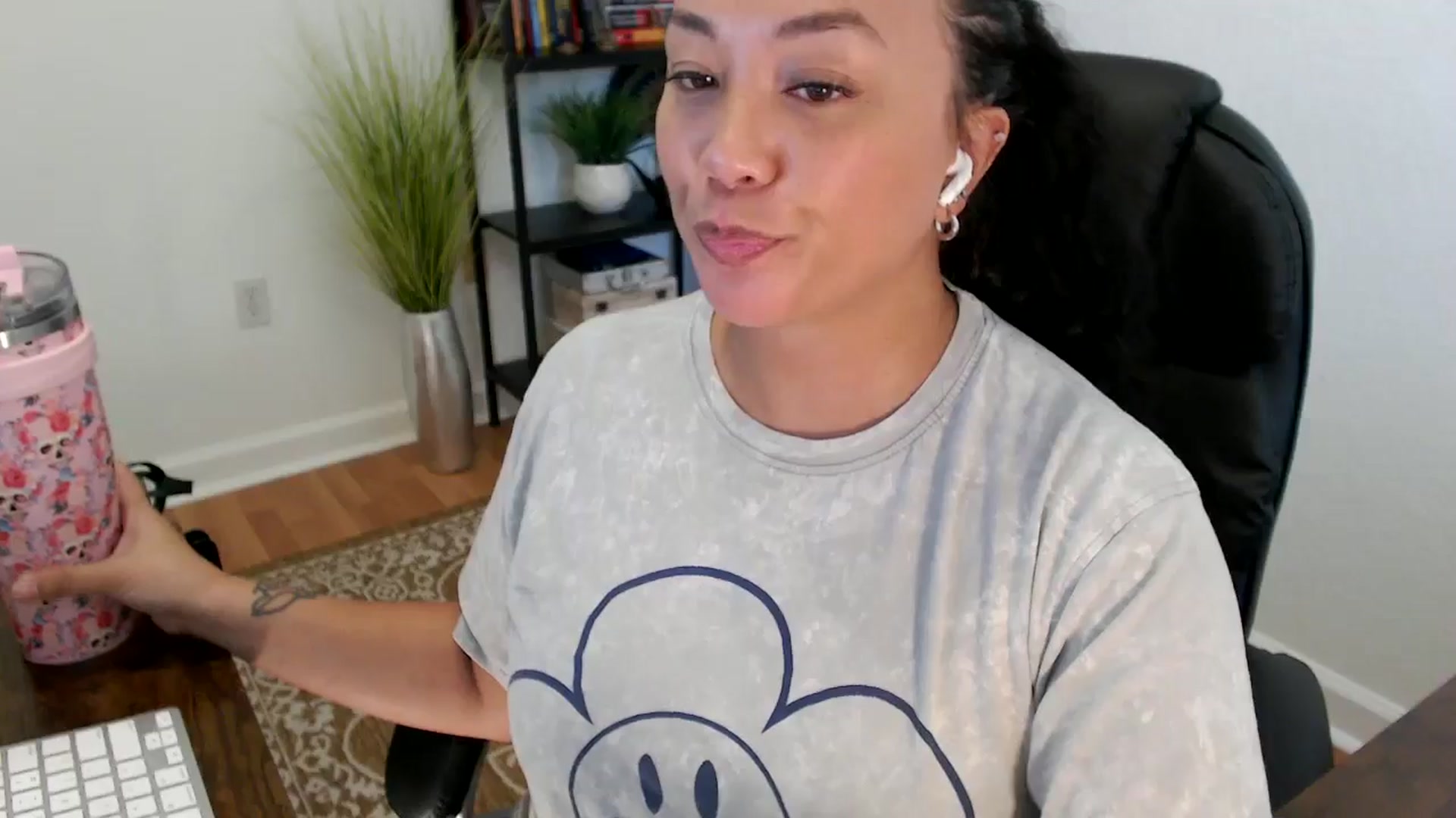 MickaylaStar video thumbnail