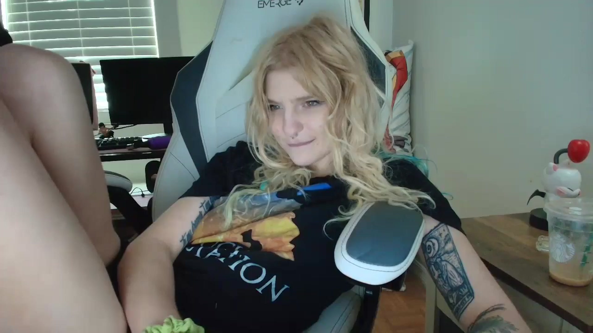 DuckChan0 video thumbnail