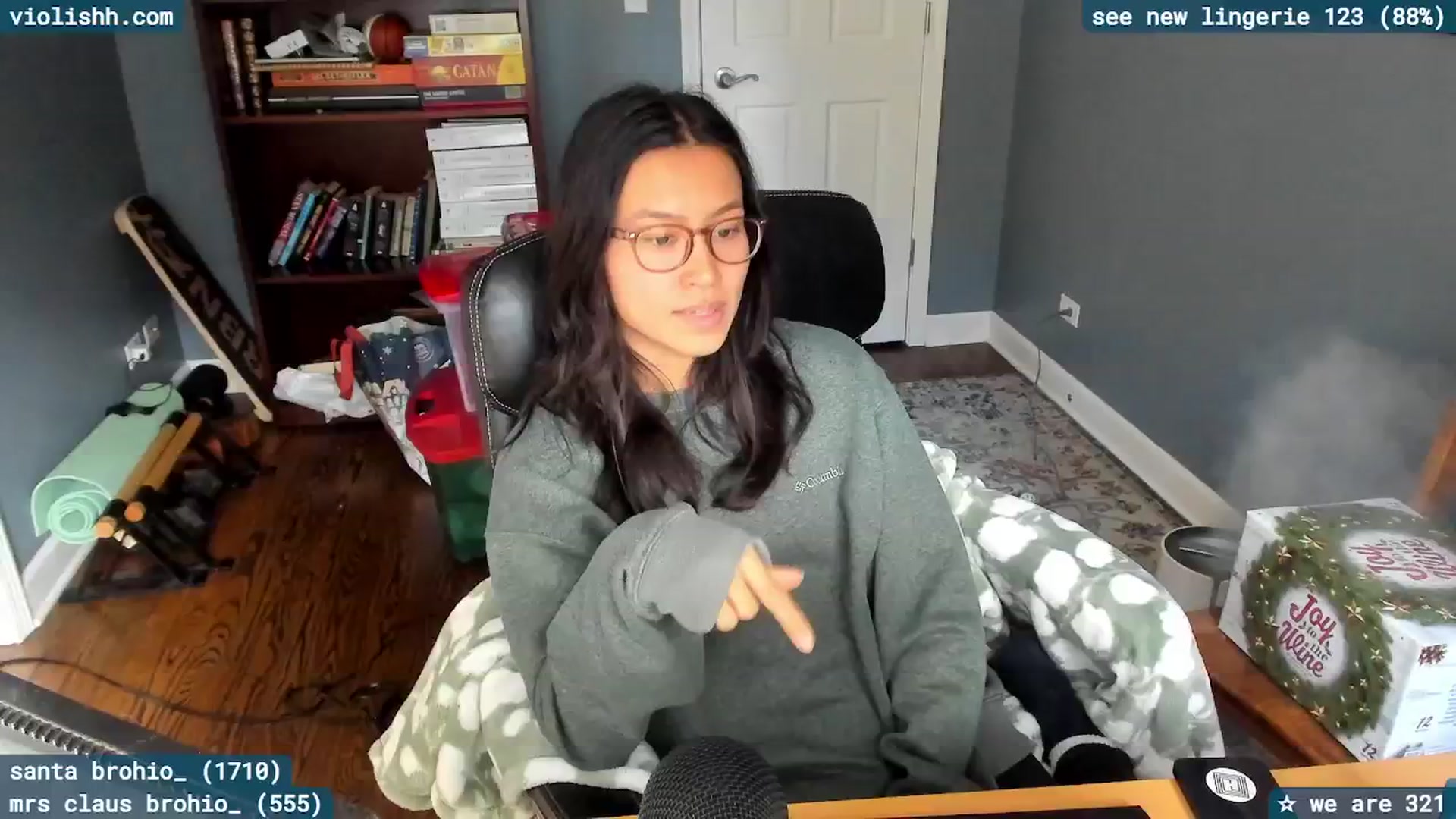 violishh video thumbnail