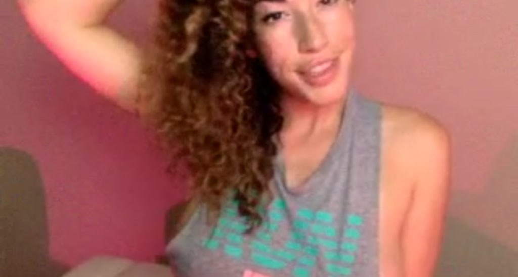 VanessaJames video thumbnail