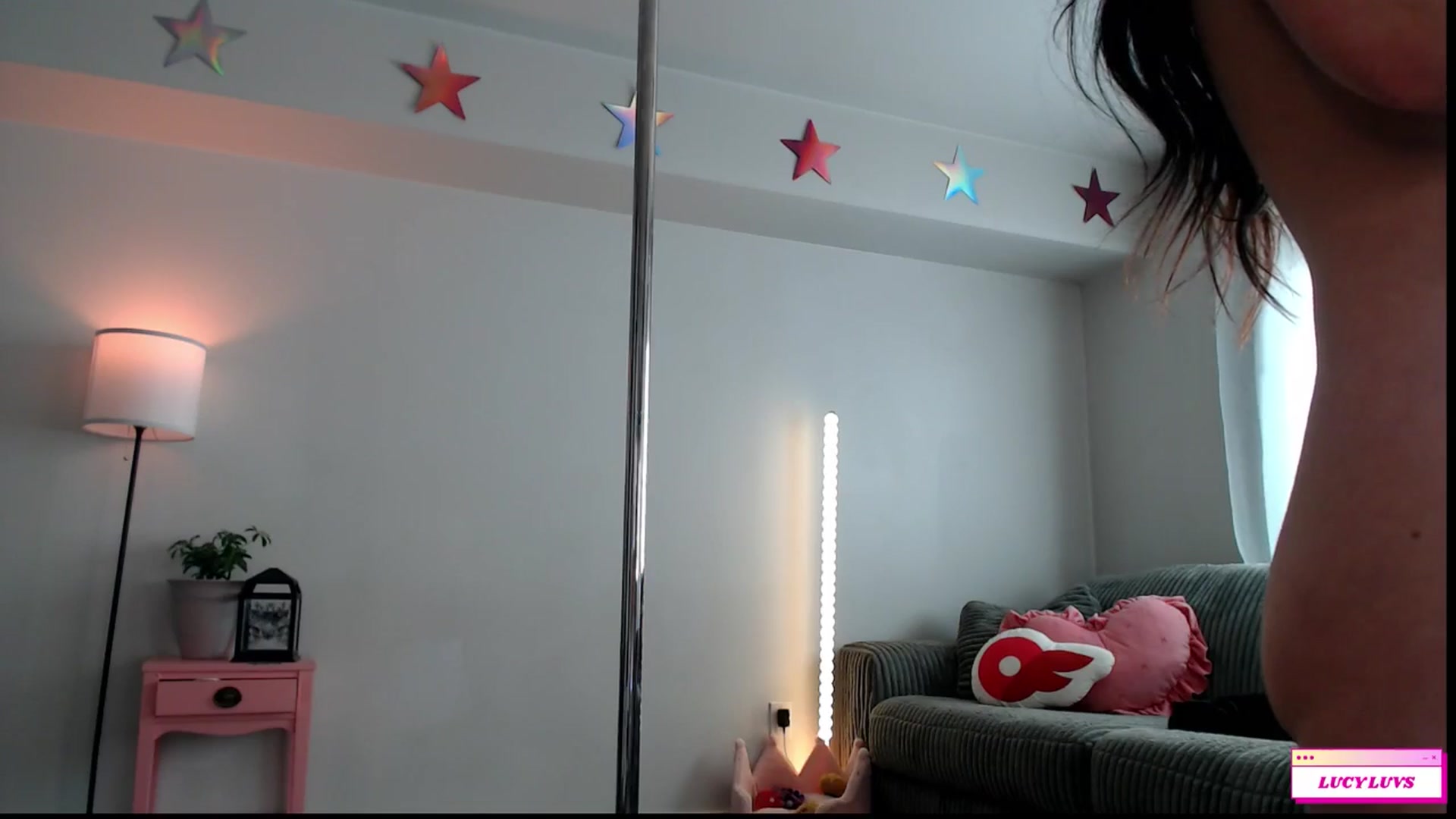 Lucyluvs video thumbnail