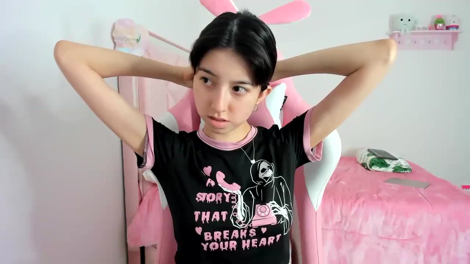 Cherrycute666 video thumbnail