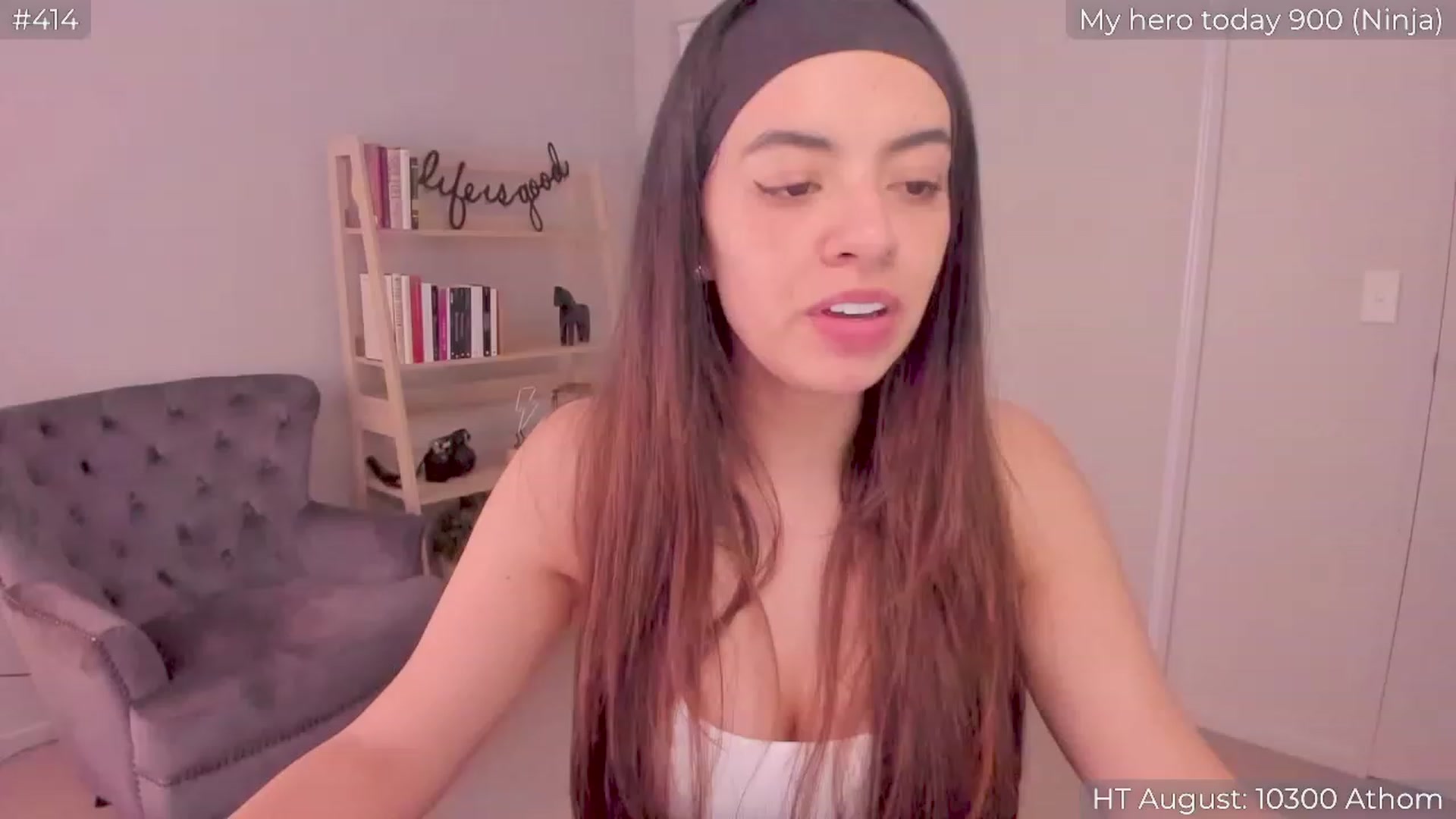 AnditaStorm video thumbnail