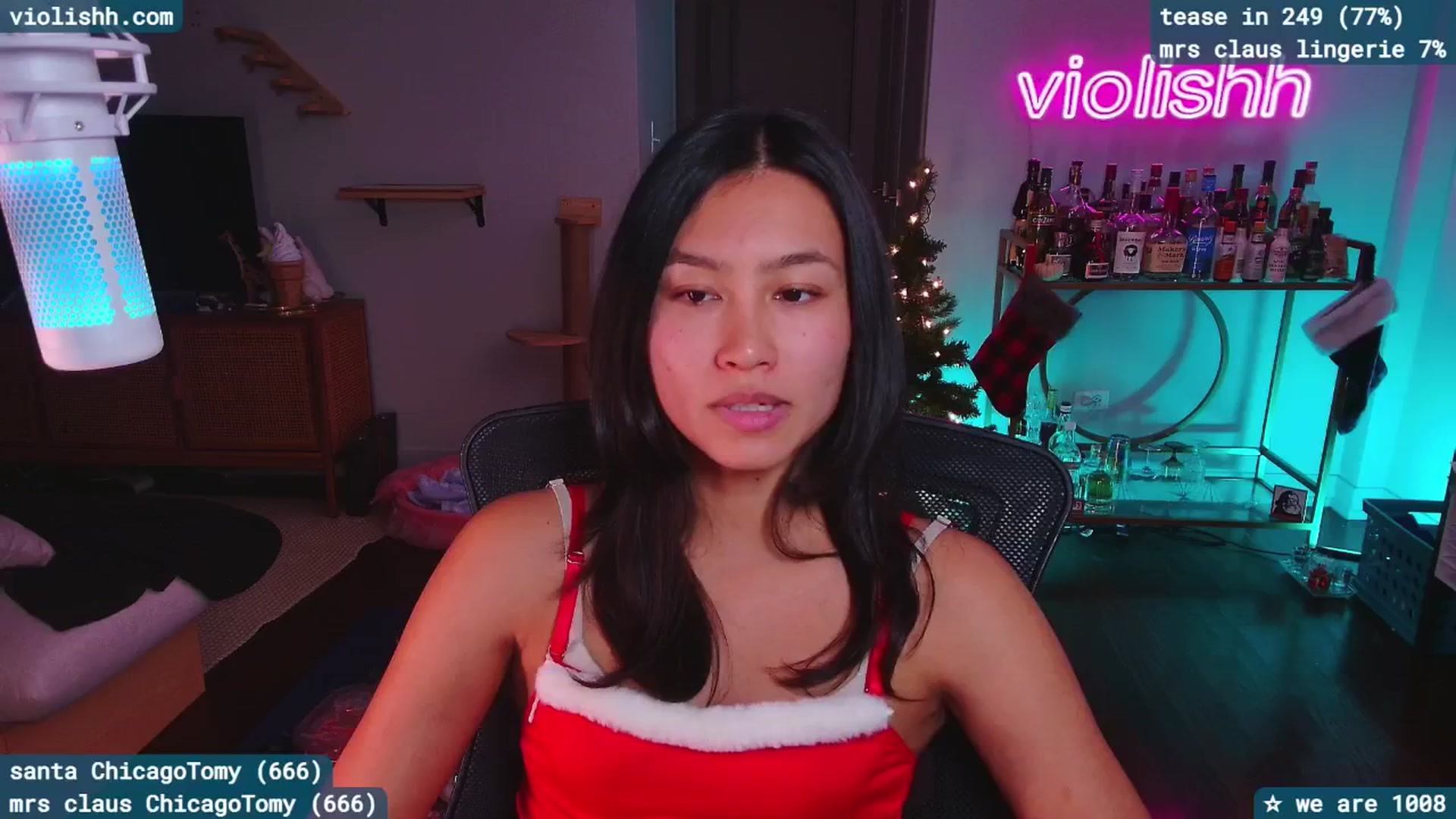 violishh video thumbnail