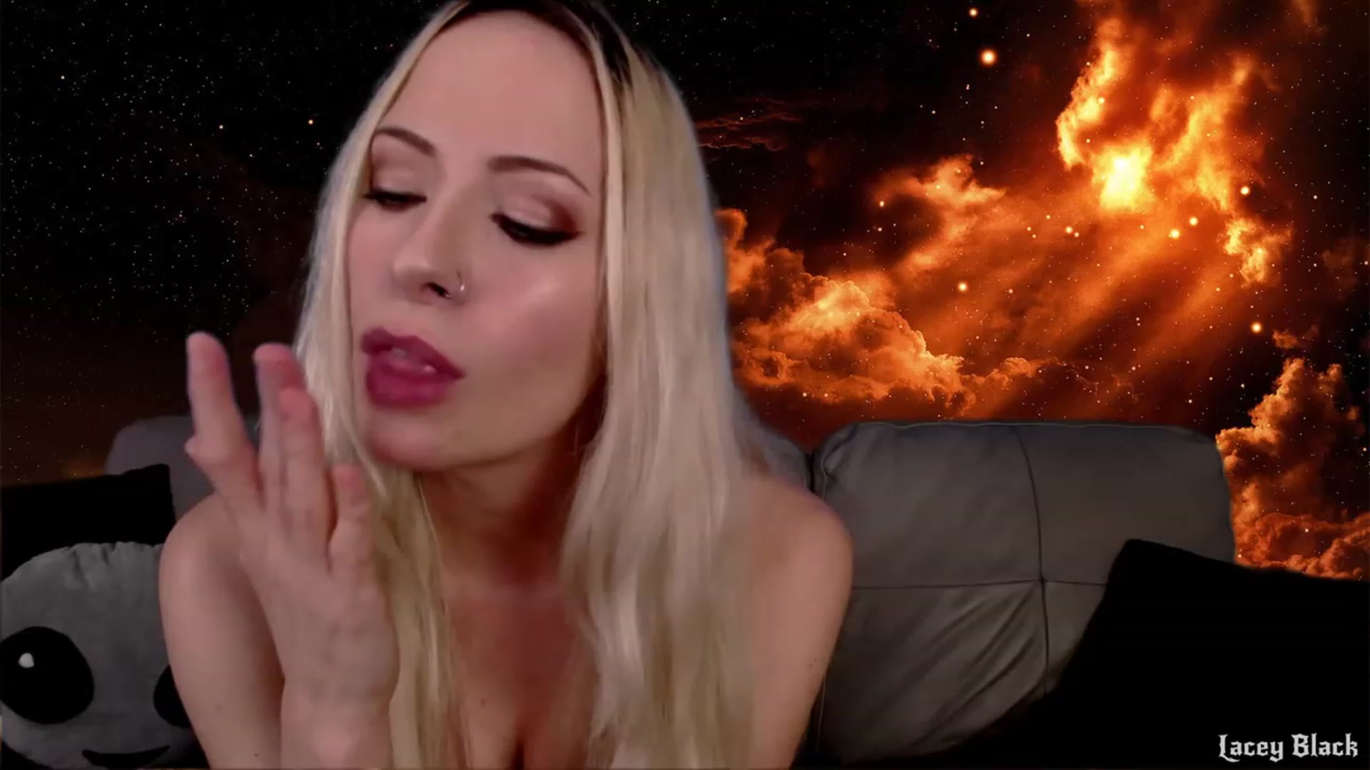LaceyBlack video thumbnail