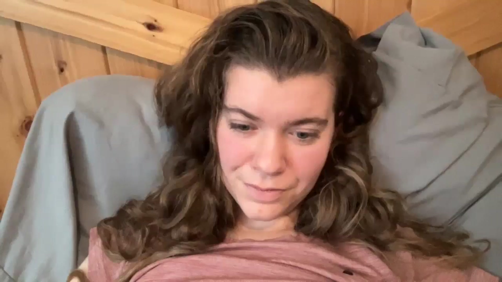 Trixiegirl3 video thumbnail