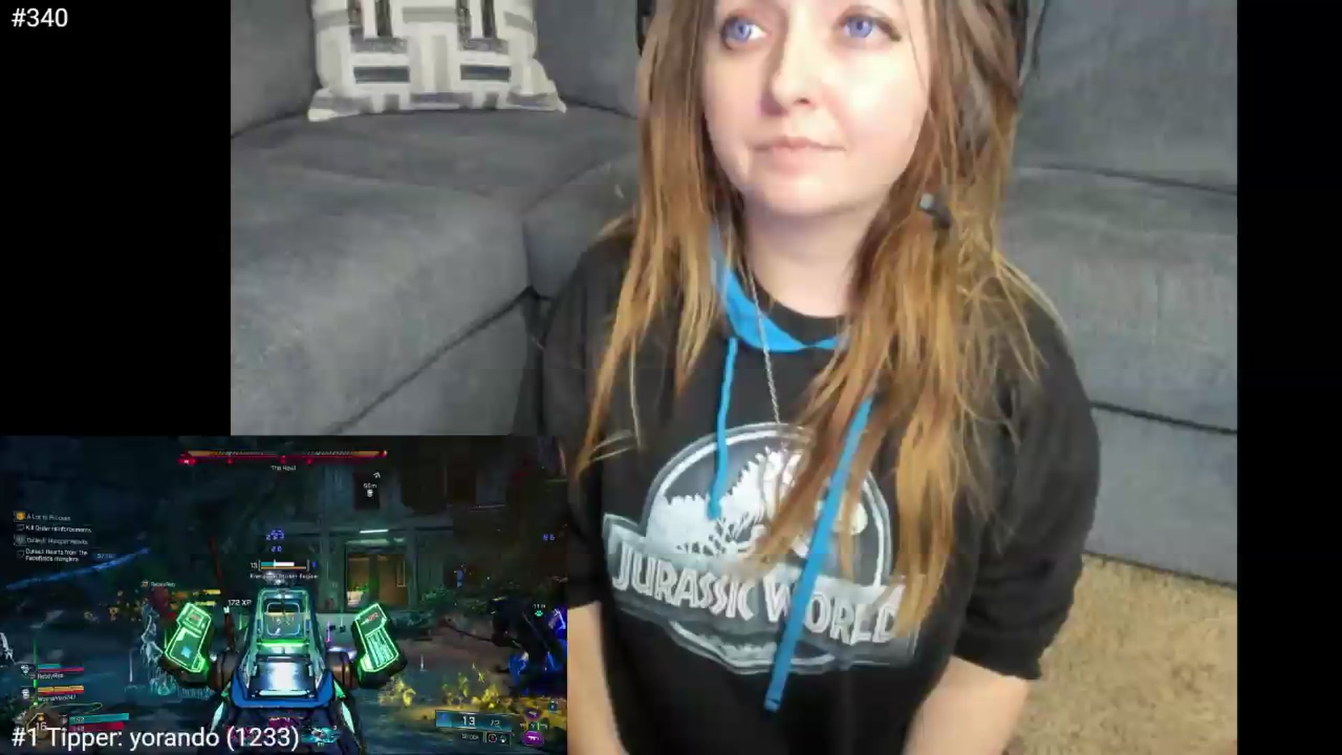 PrincessBluu video thumbnail