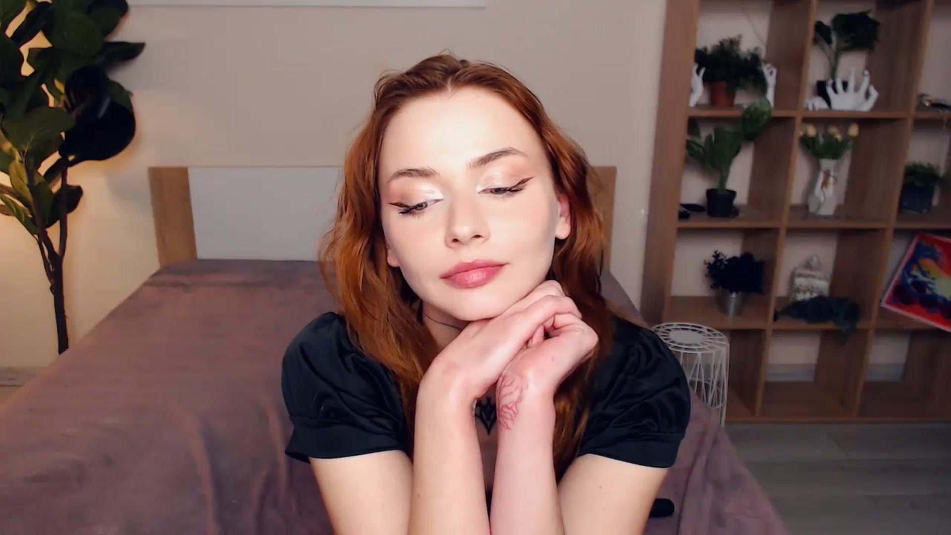 Hanagasumi video thumbnail