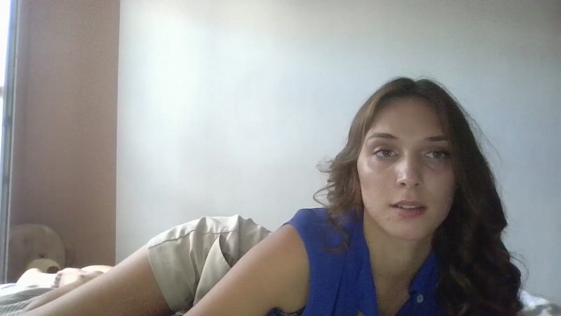 HaleyReed video thumbnail