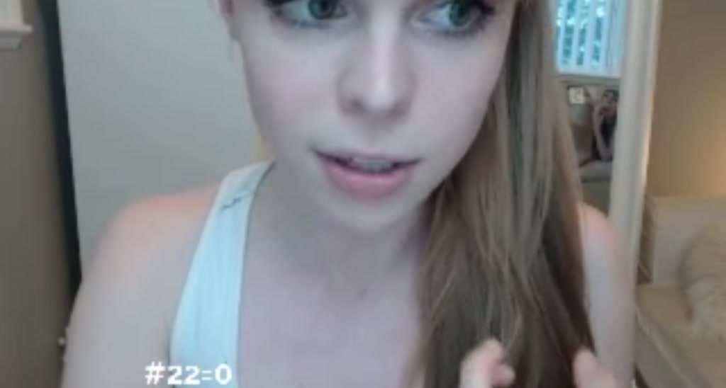 AshleyTea video thumbnail