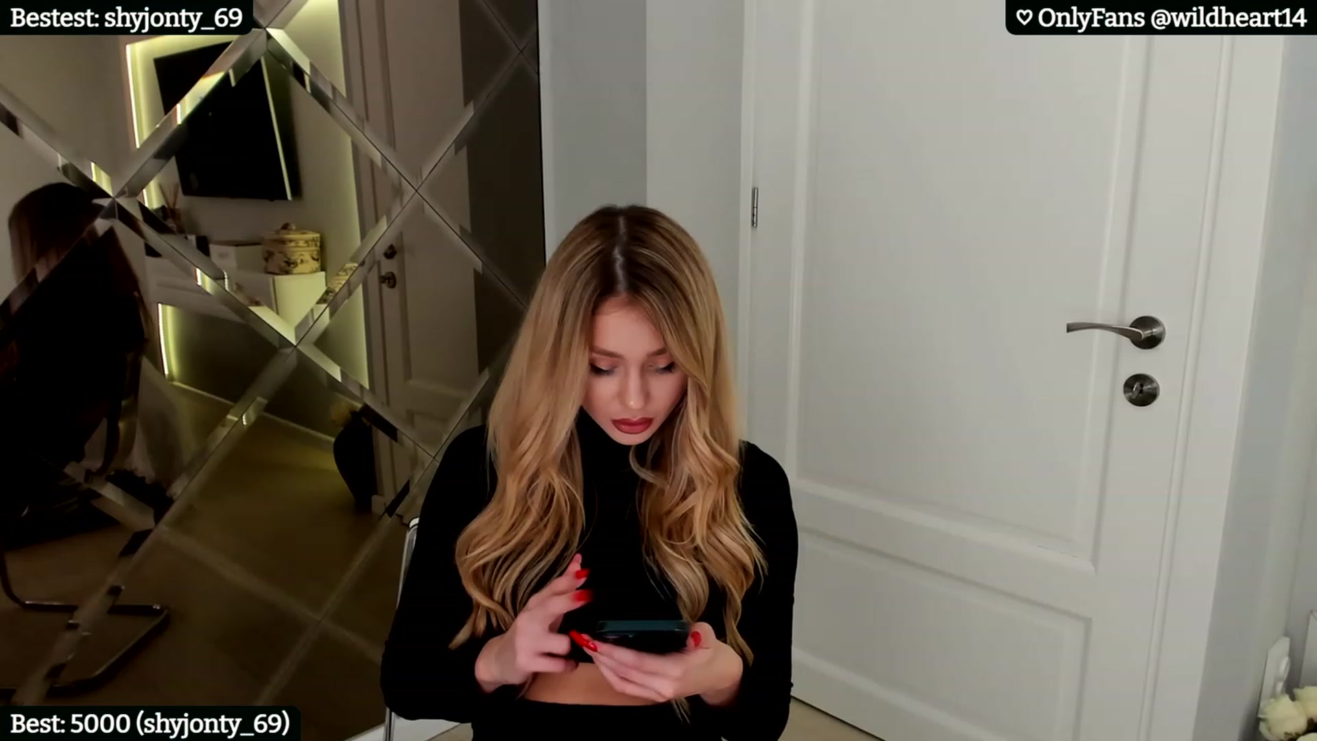 Yveline video thumbnail