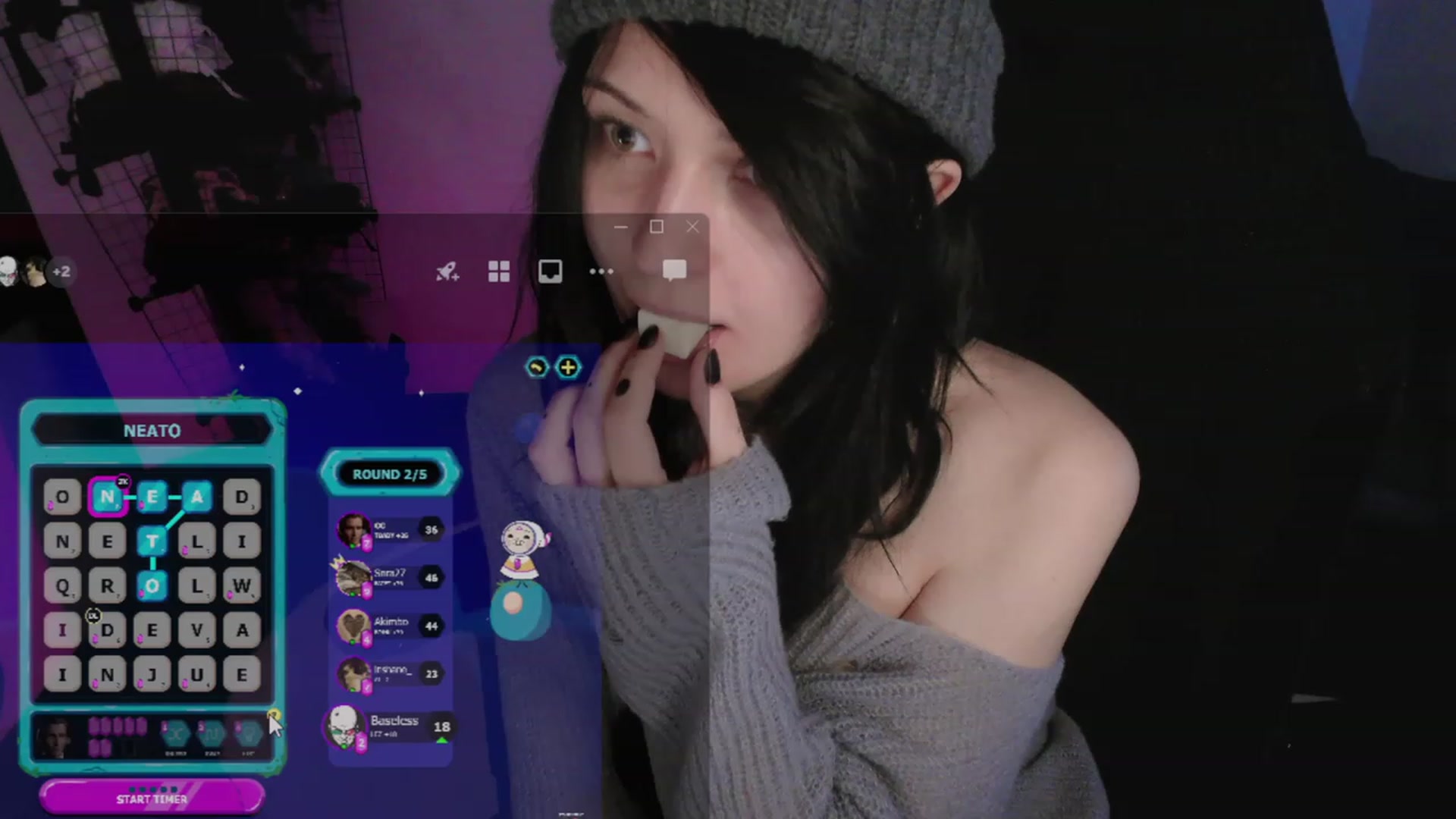 RoomToAvoid video thumbnail