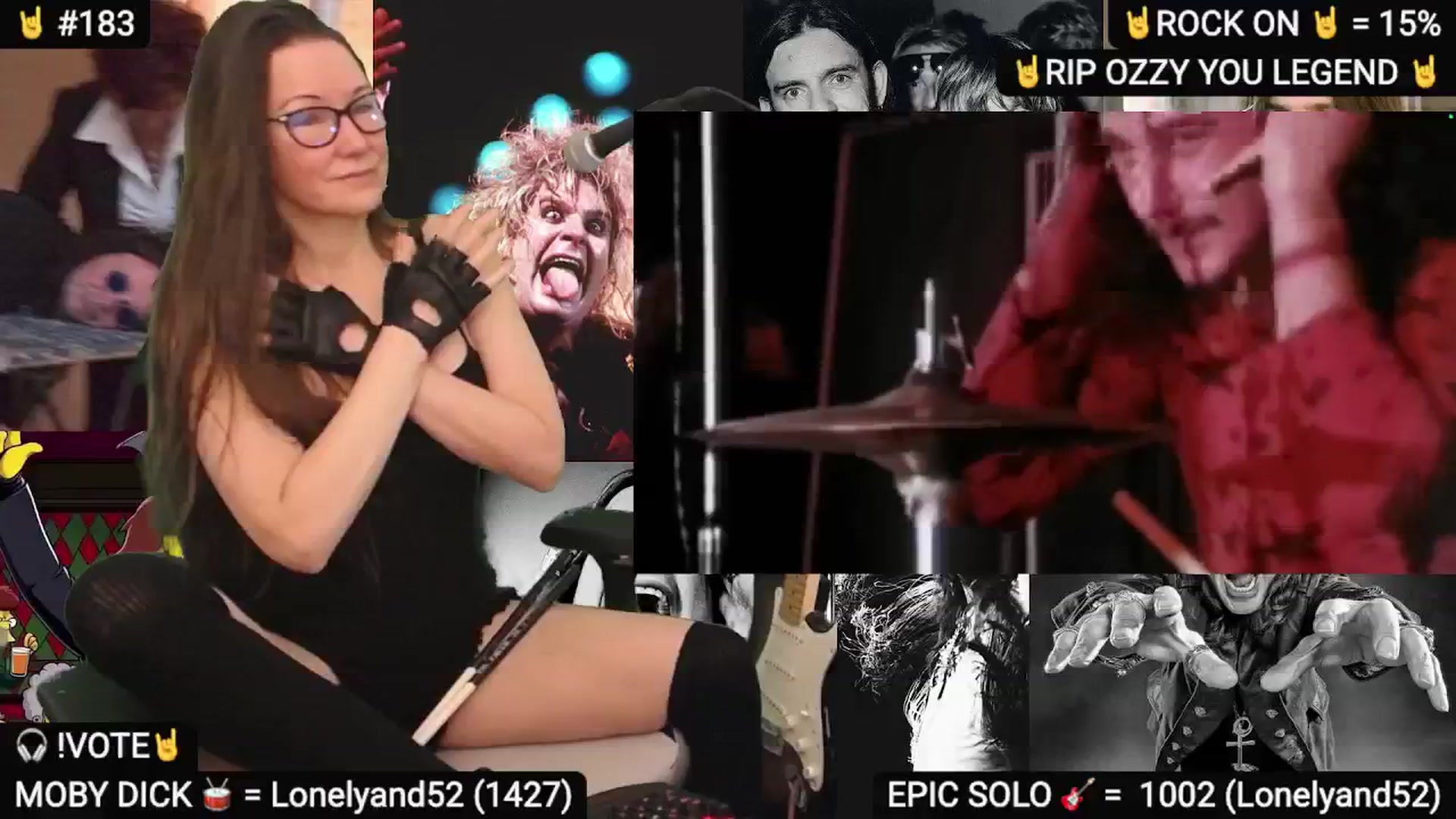 DesZeppelin video thumbnail