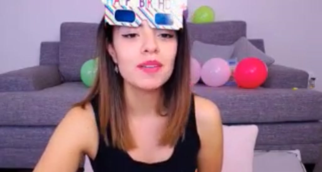 BirthdayStorm video thumbnail