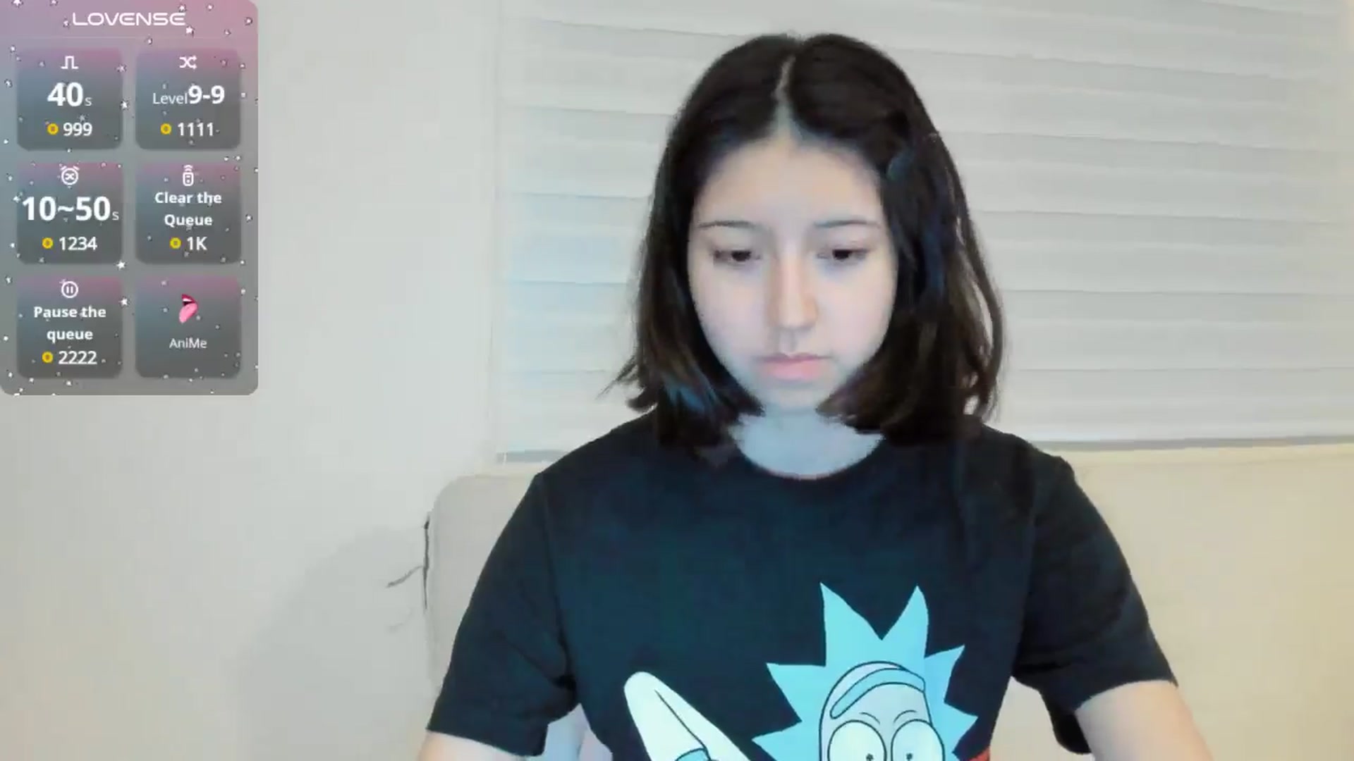 Cherrycute666 video thumbnail