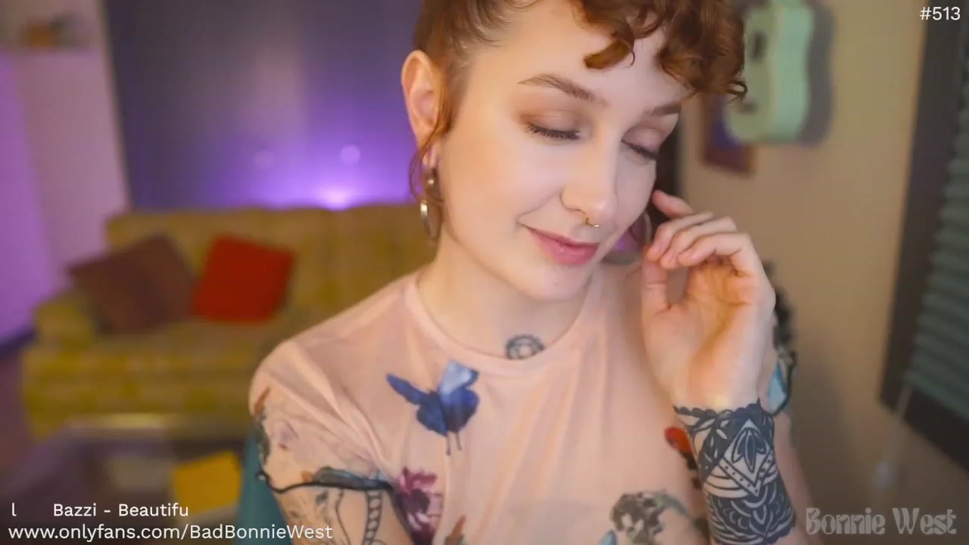 BonnieWest video thumbnail