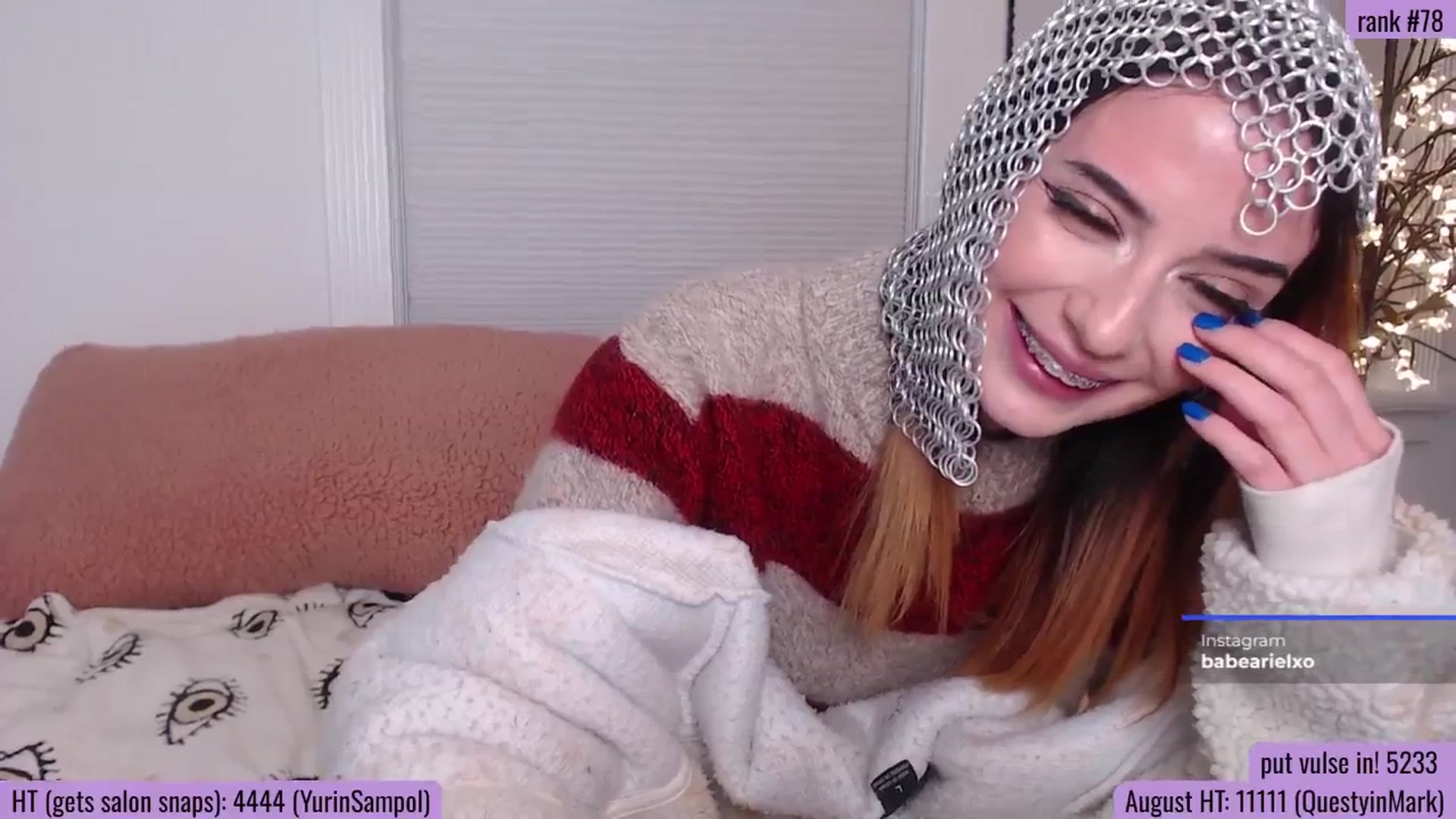 BabeAriel video thumbnail