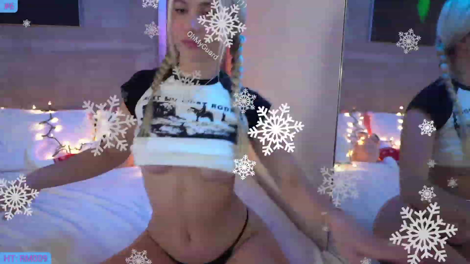 Snowkitty video thumbnail