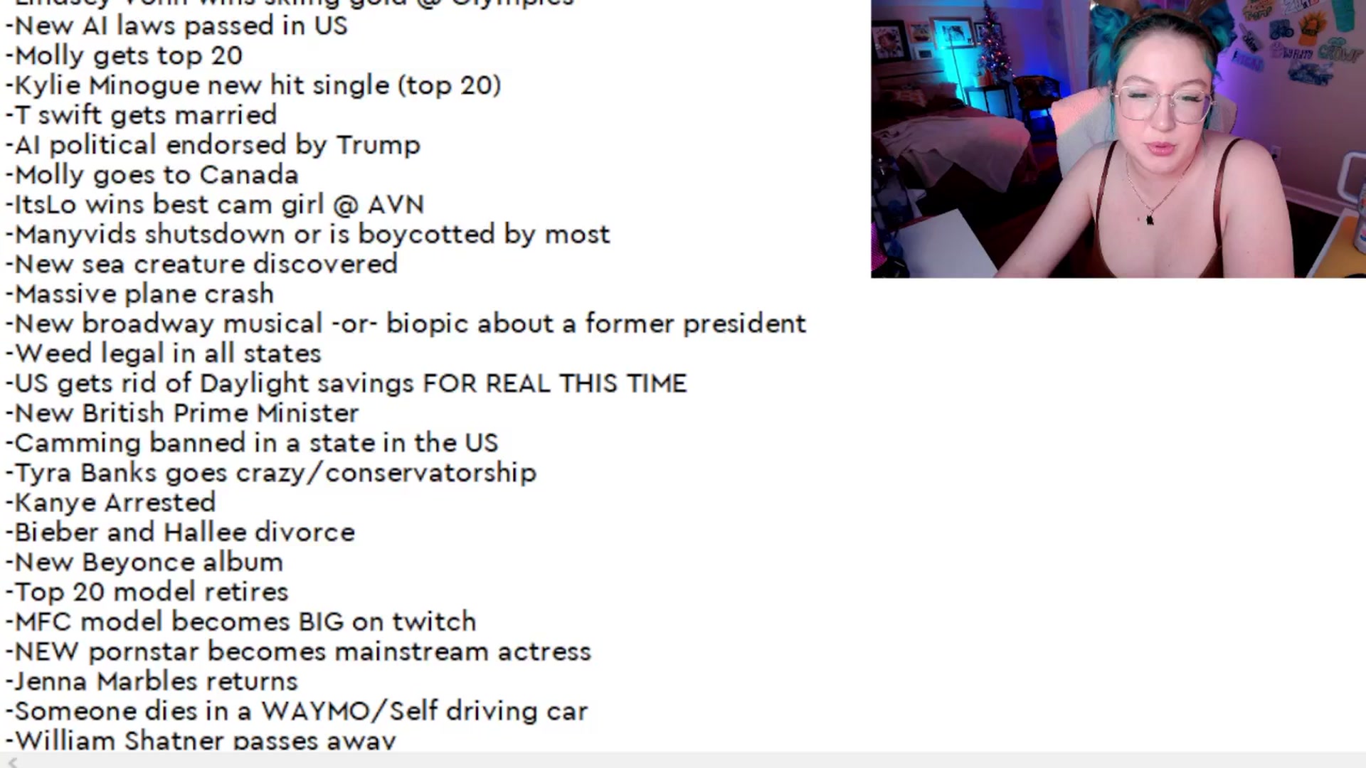MollySnacks video thumbnail