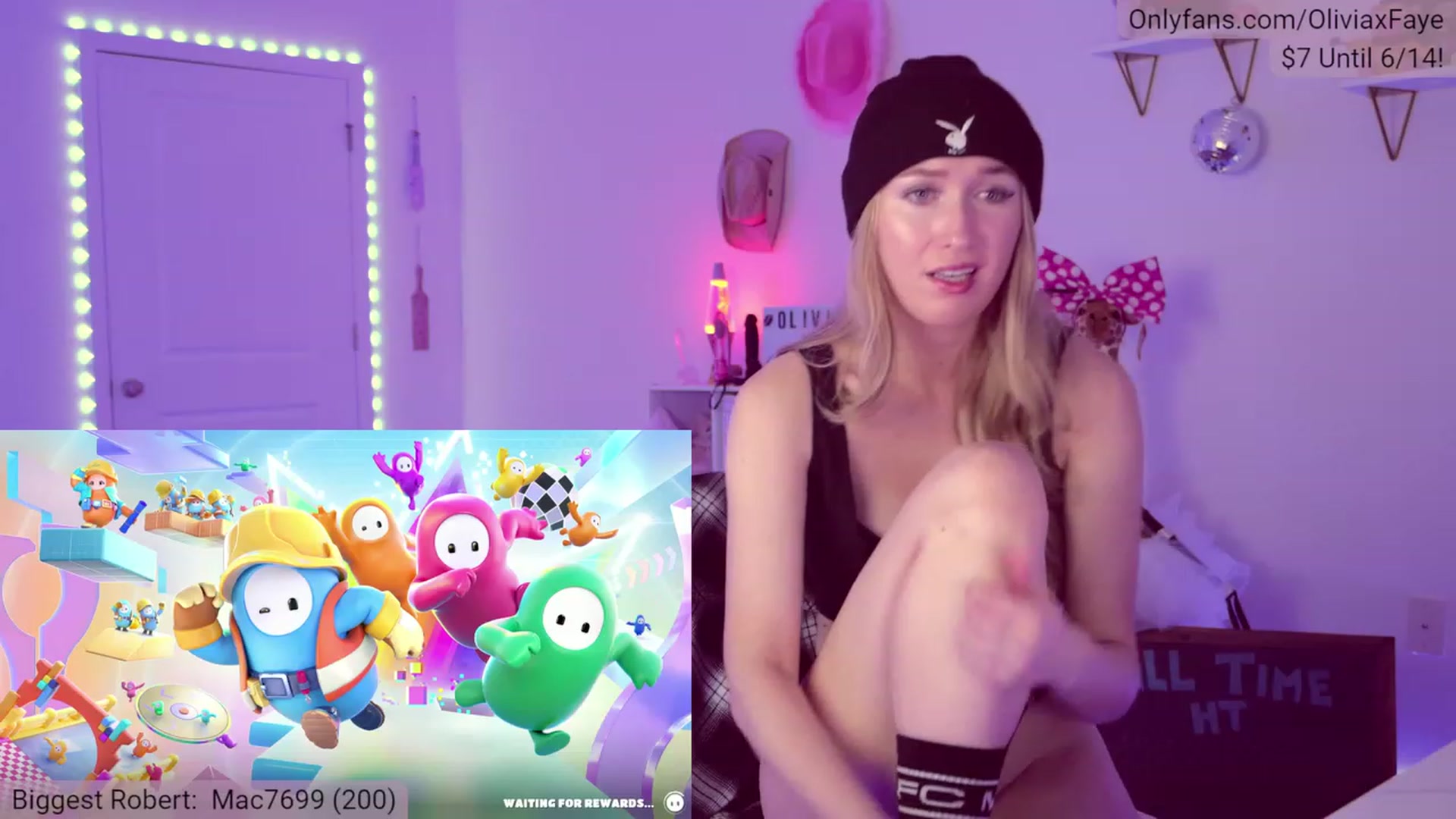 OliviaxFaye video thumbnail