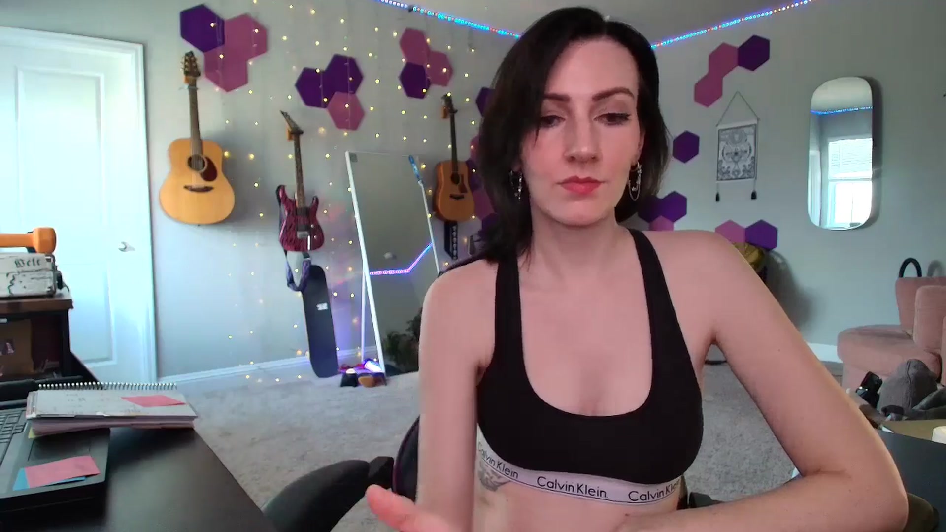 MeredithBae video thumbnail