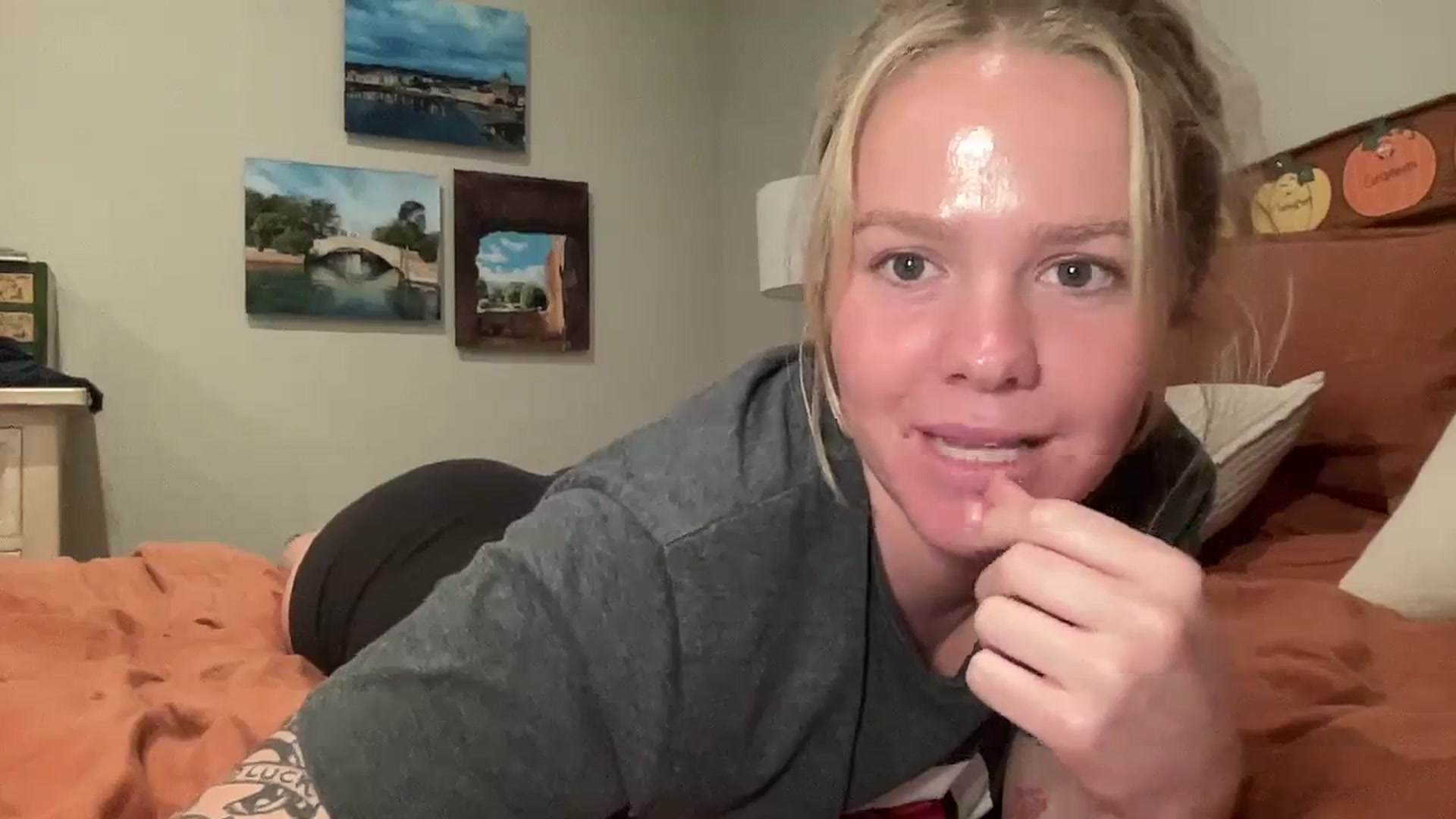 KittyKat29 video thumbnail