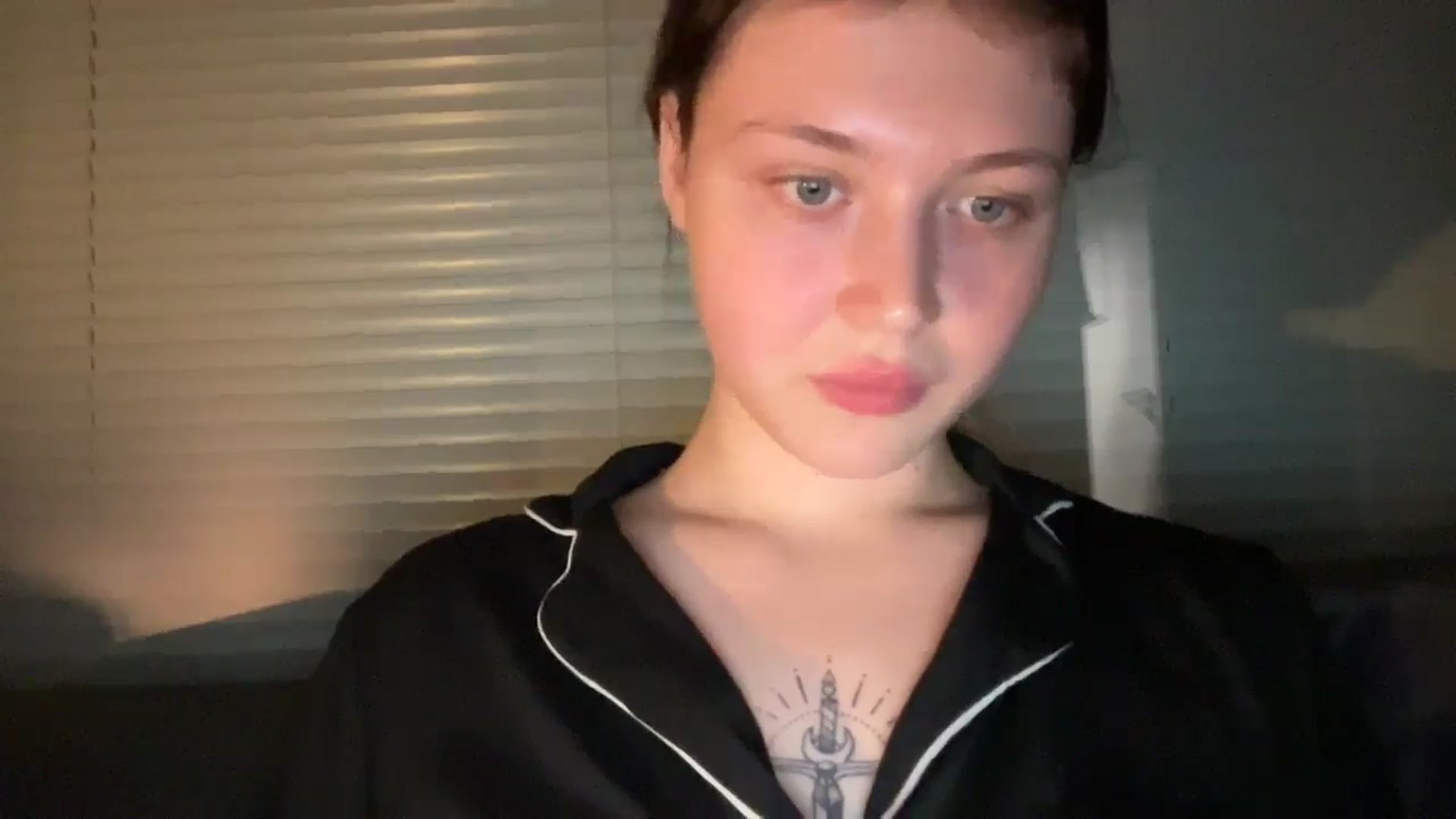 BuckwheatLady video thumbnail