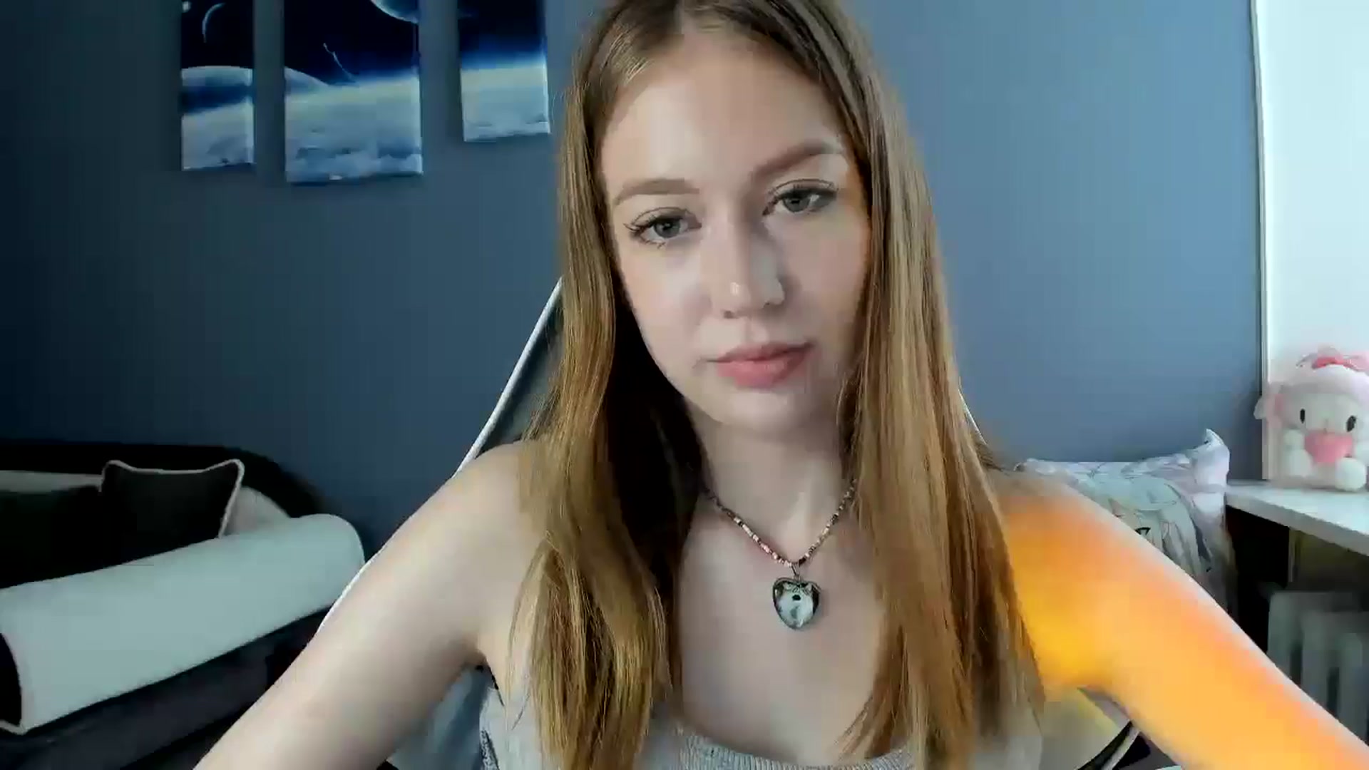 RoboSasha video thumbnail