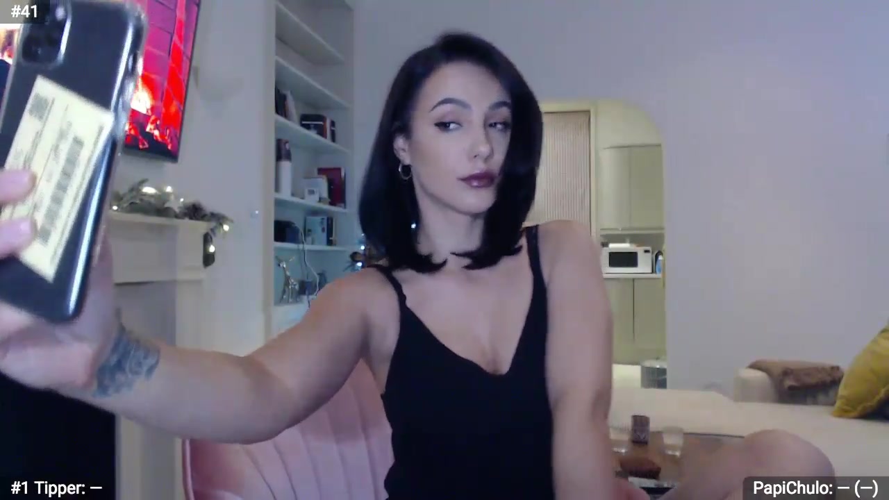 MissKreazy video thumbnail