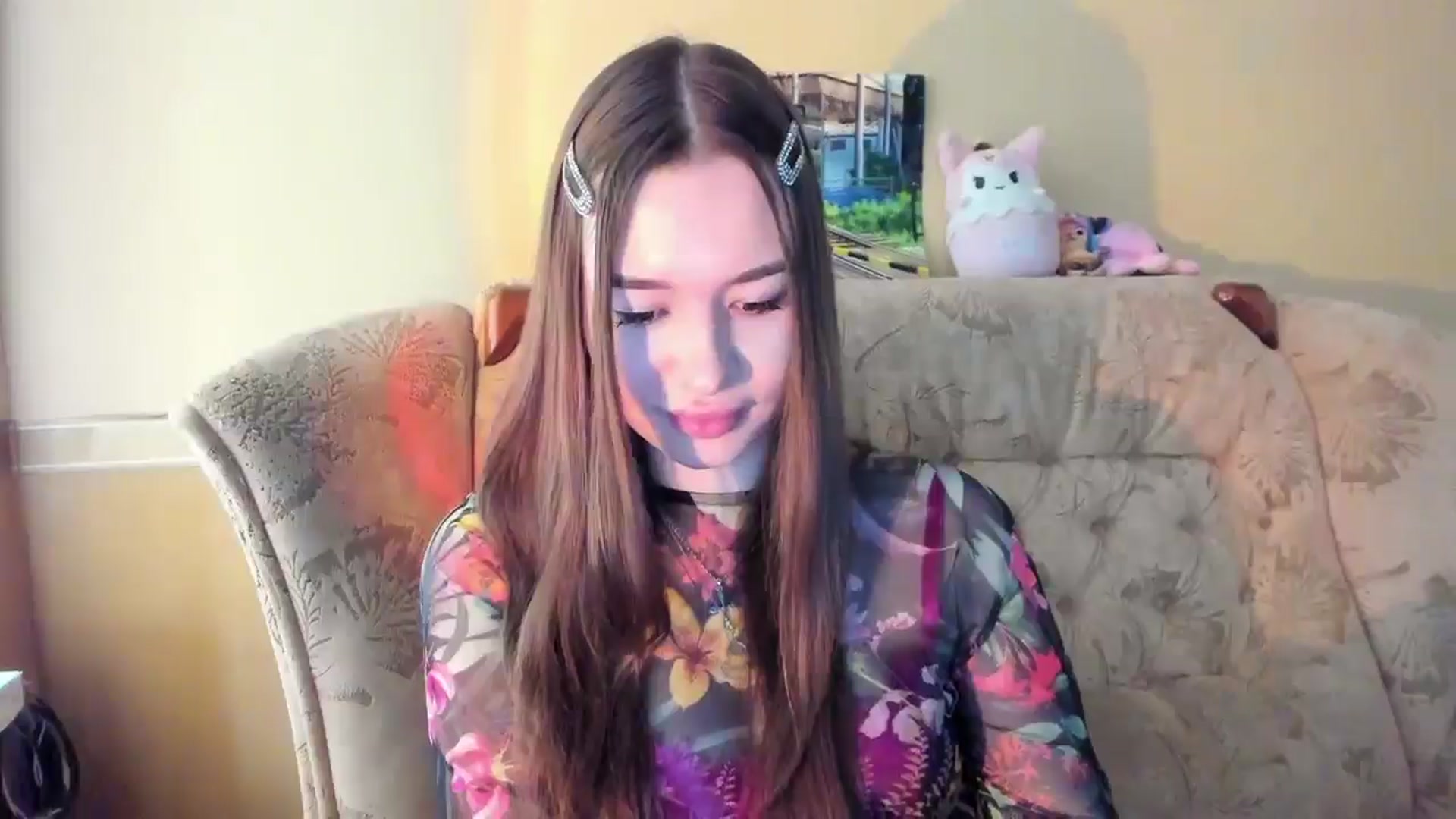 DiscoGirl video thumbnail