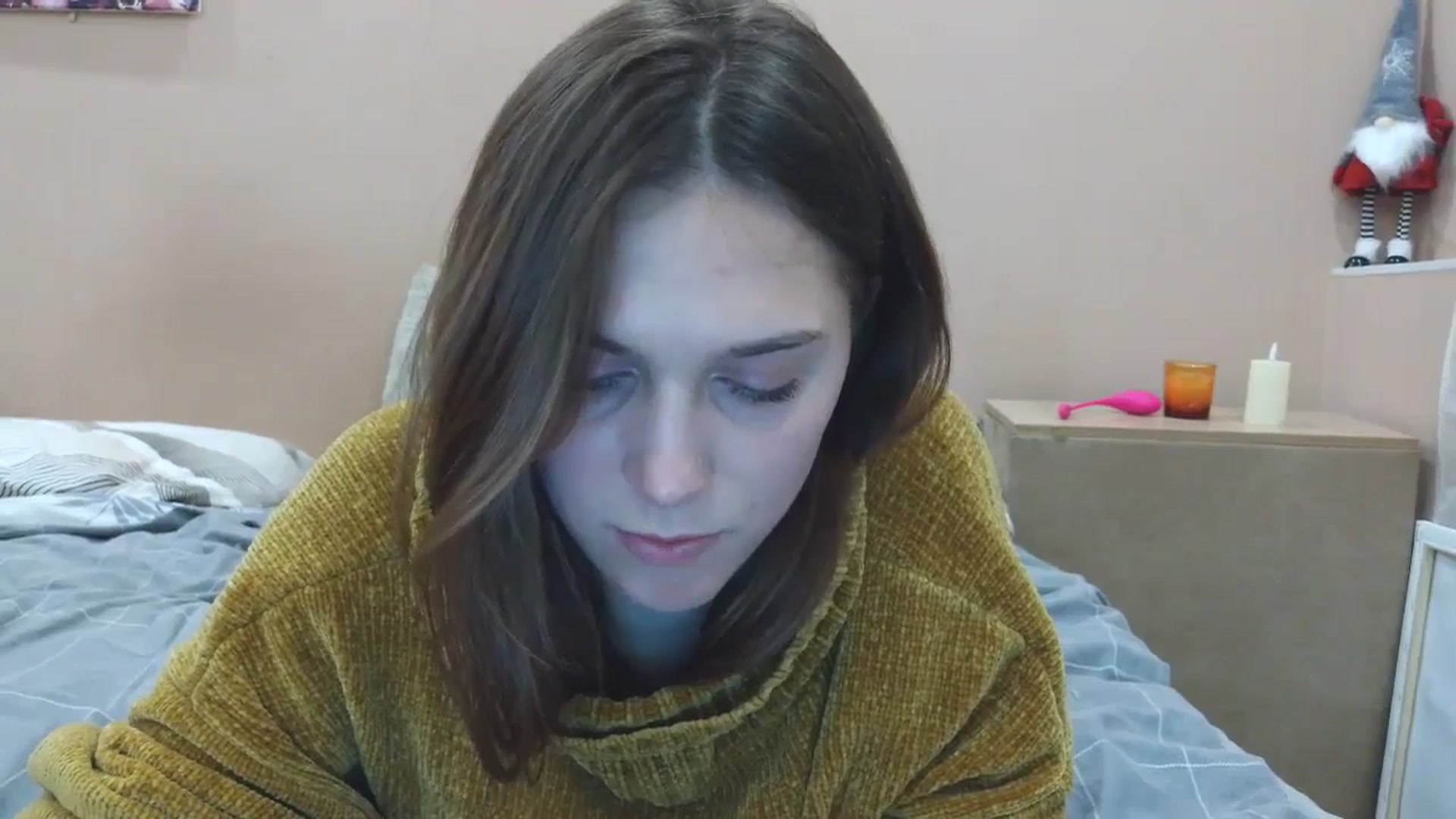 HaleyReed video thumbnail