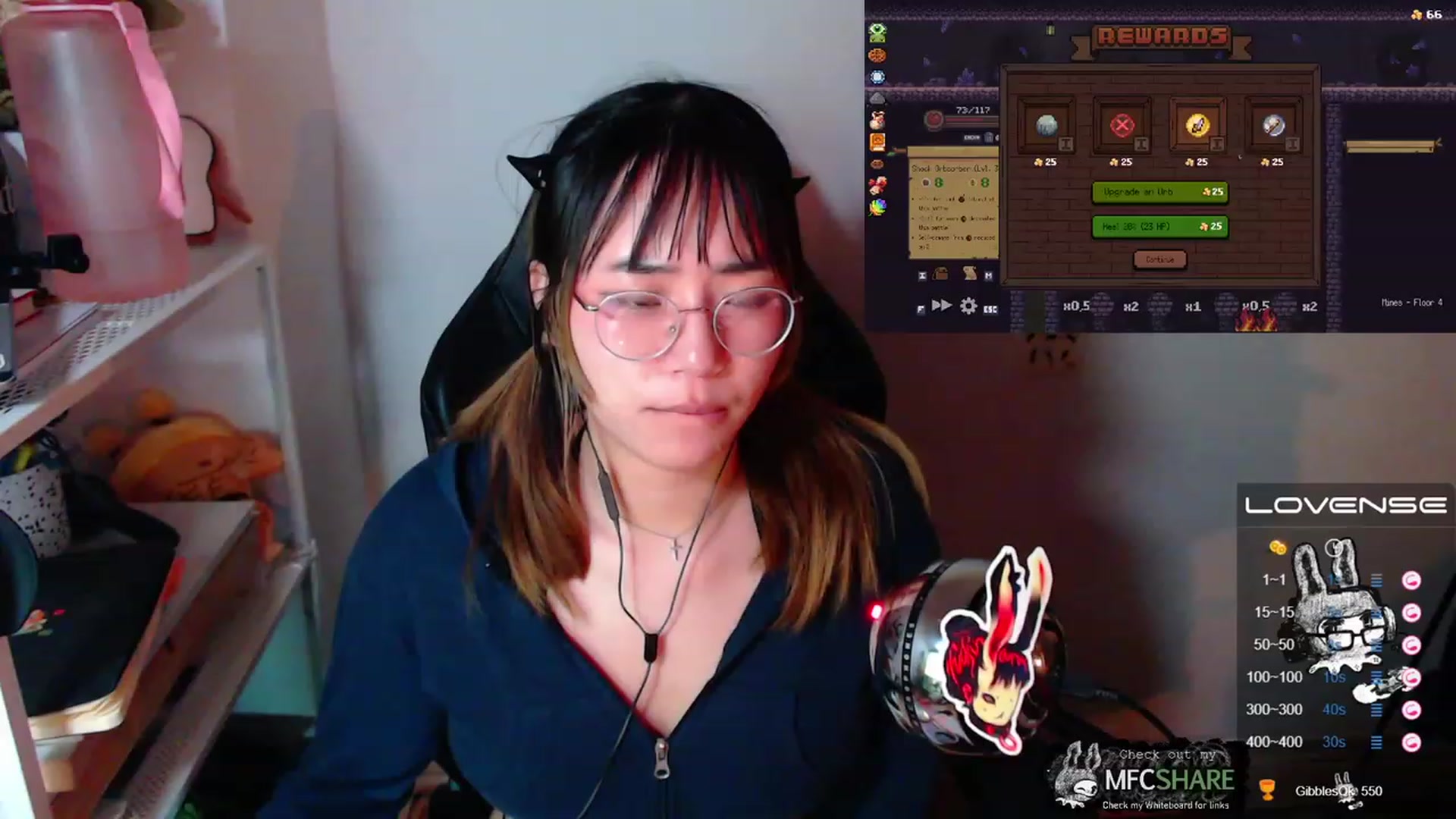 Kurominee video thumbnail