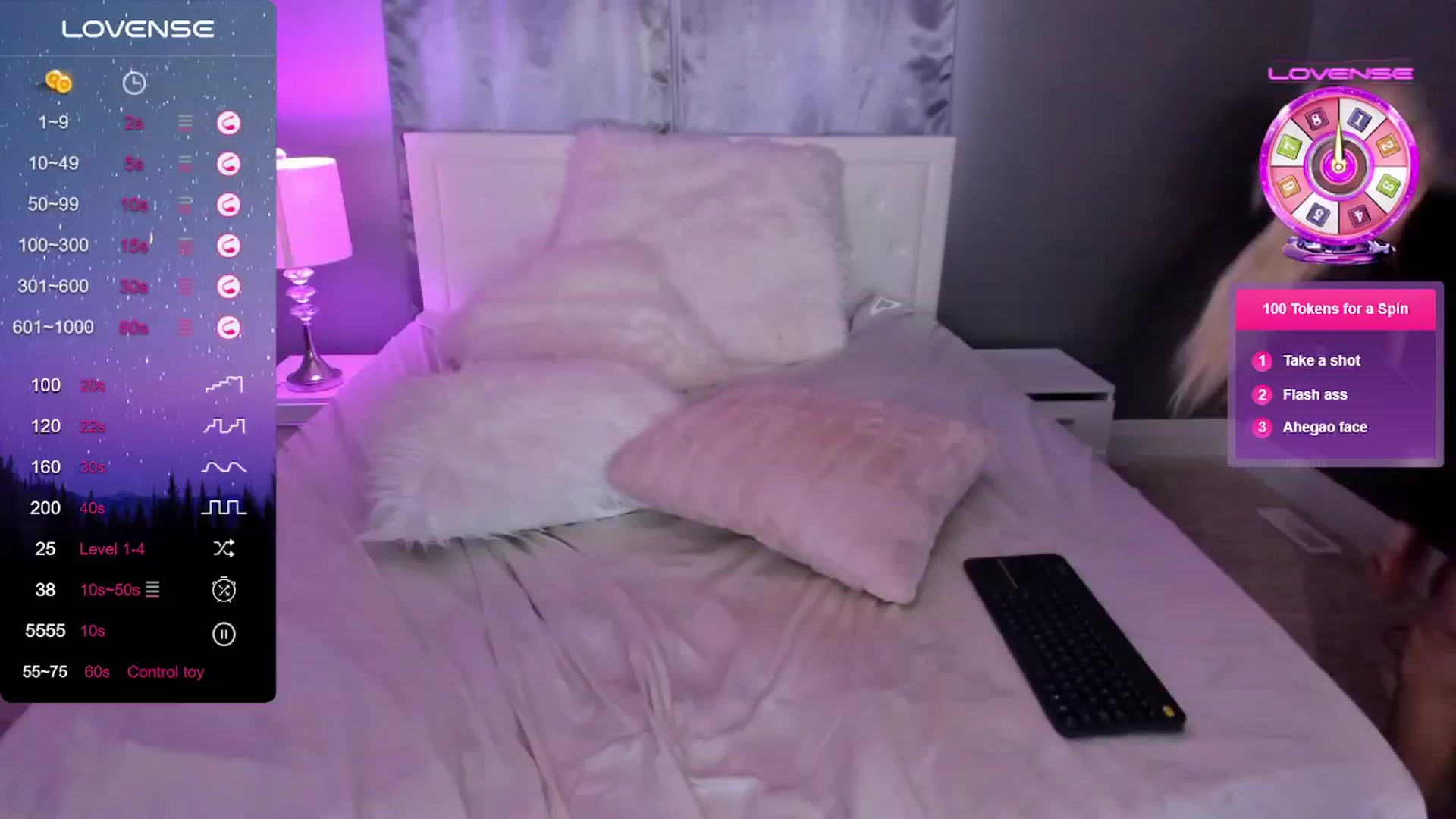 Your_girl video thumbnail