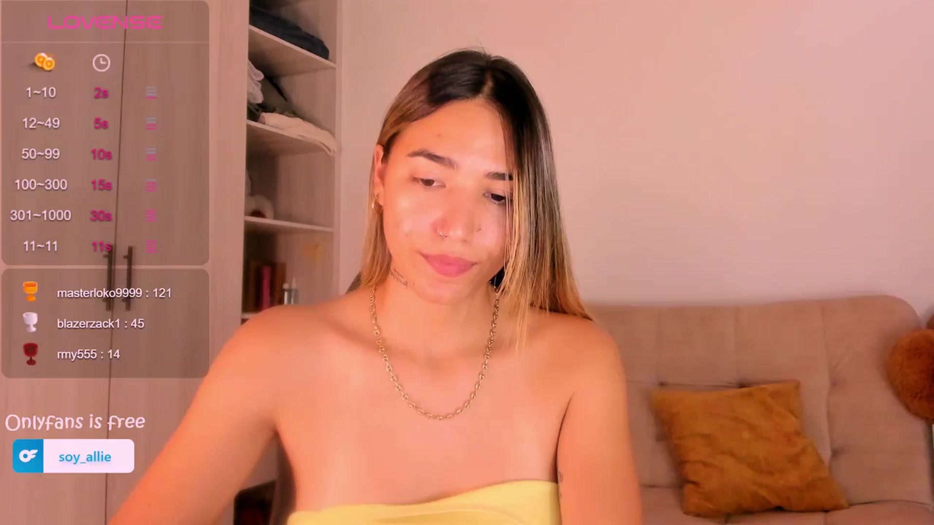 Missbaby8 video thumbnail