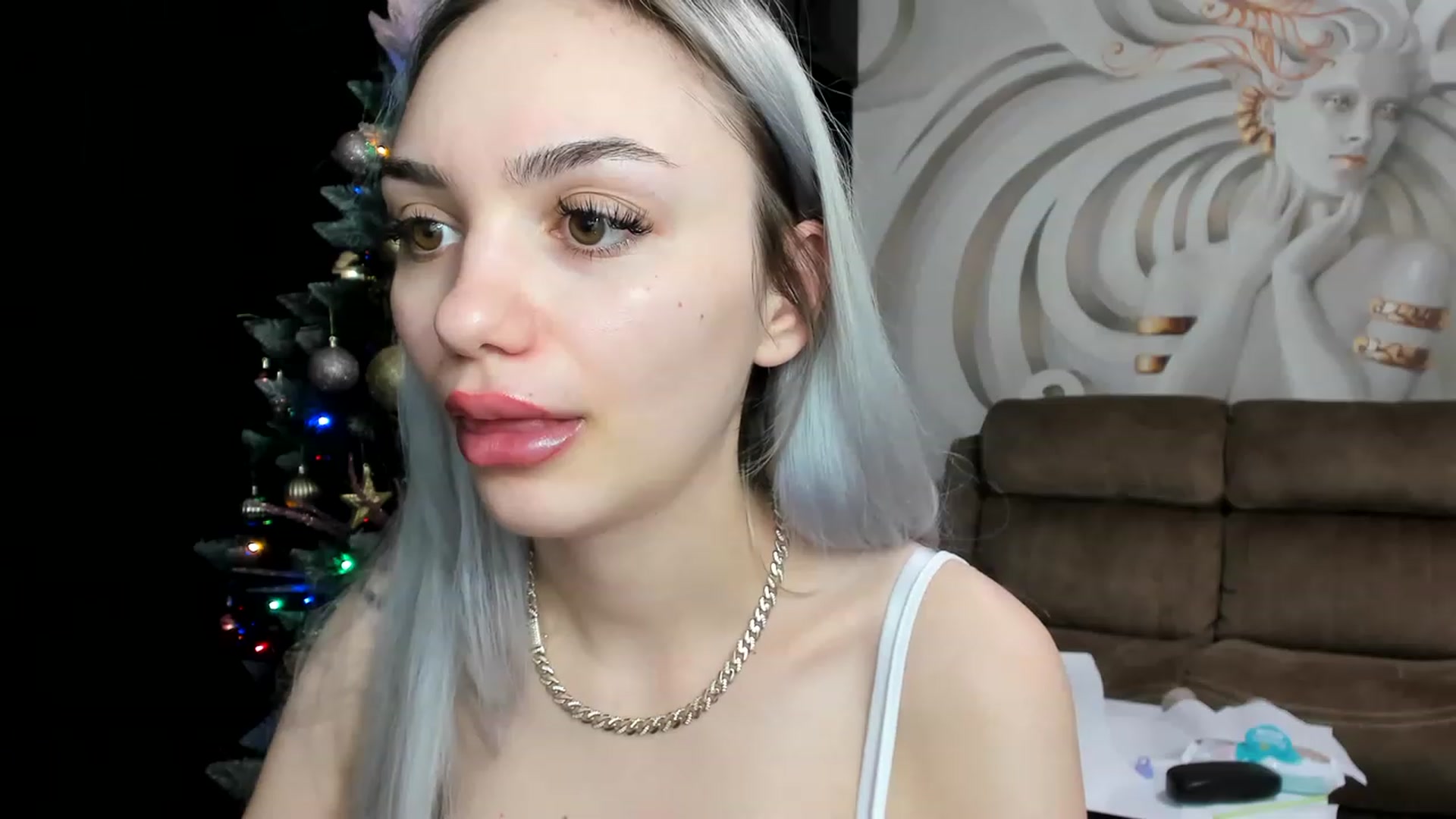 HaleySweet18 video thumbnail