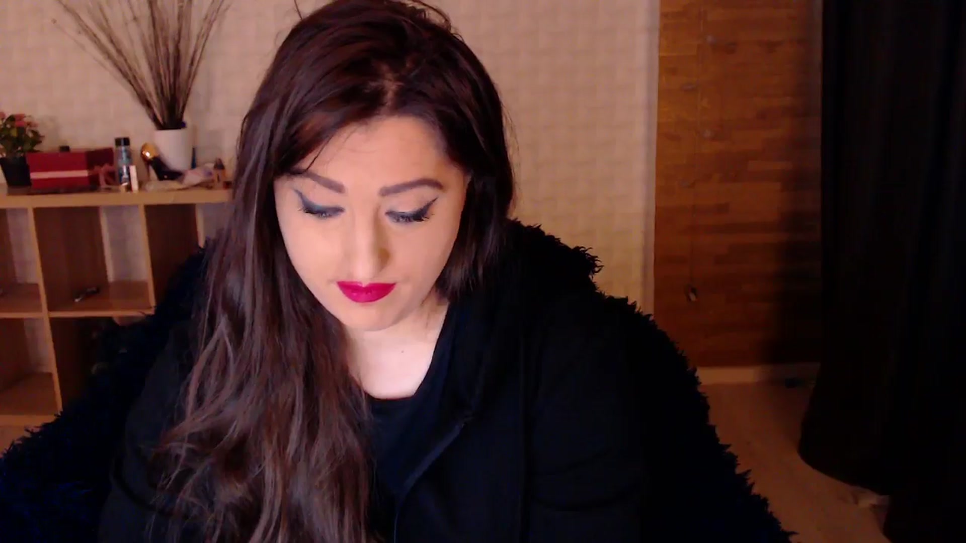 HotRebbecca video thumbnail